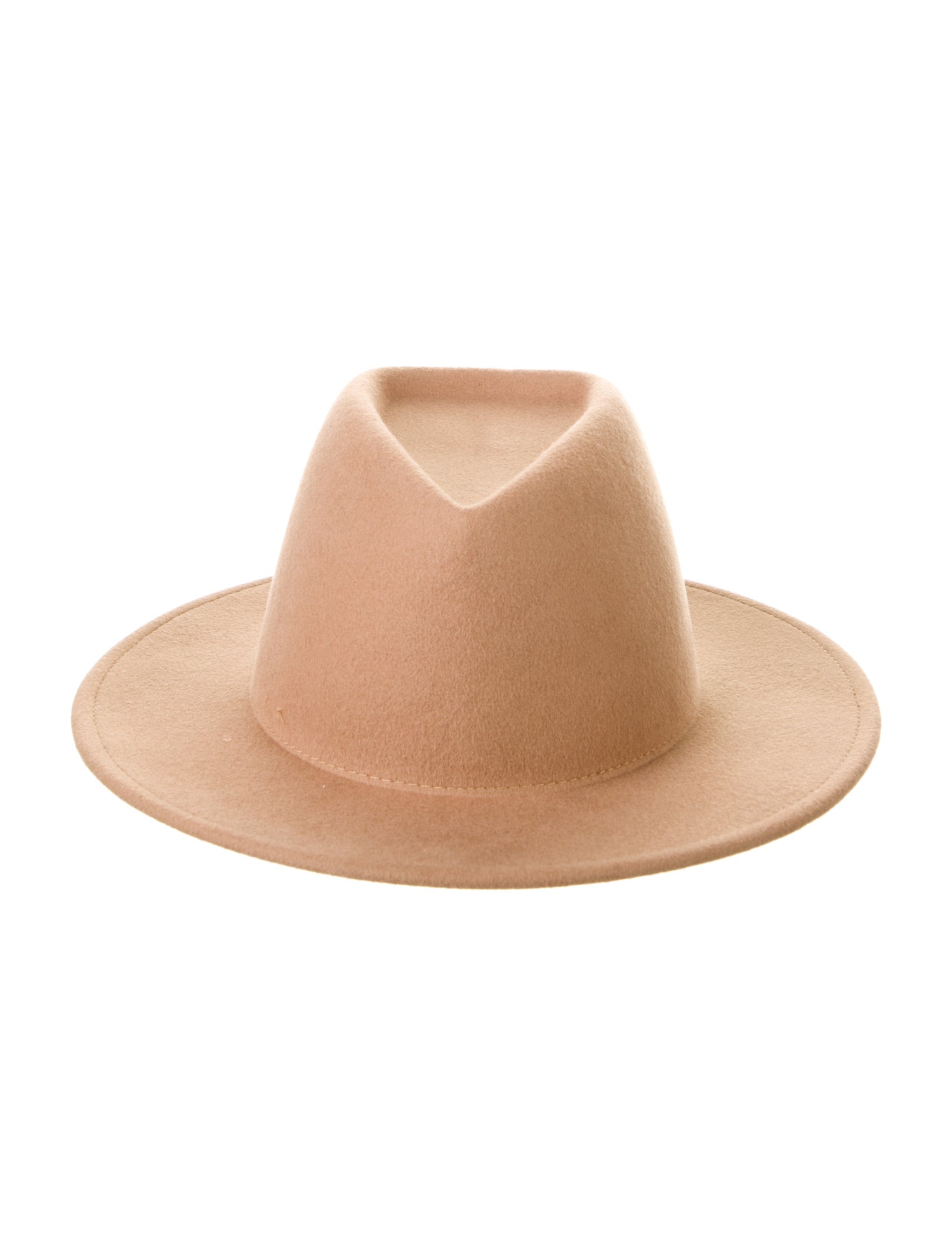 Eugenia Kim Wool bucket hat