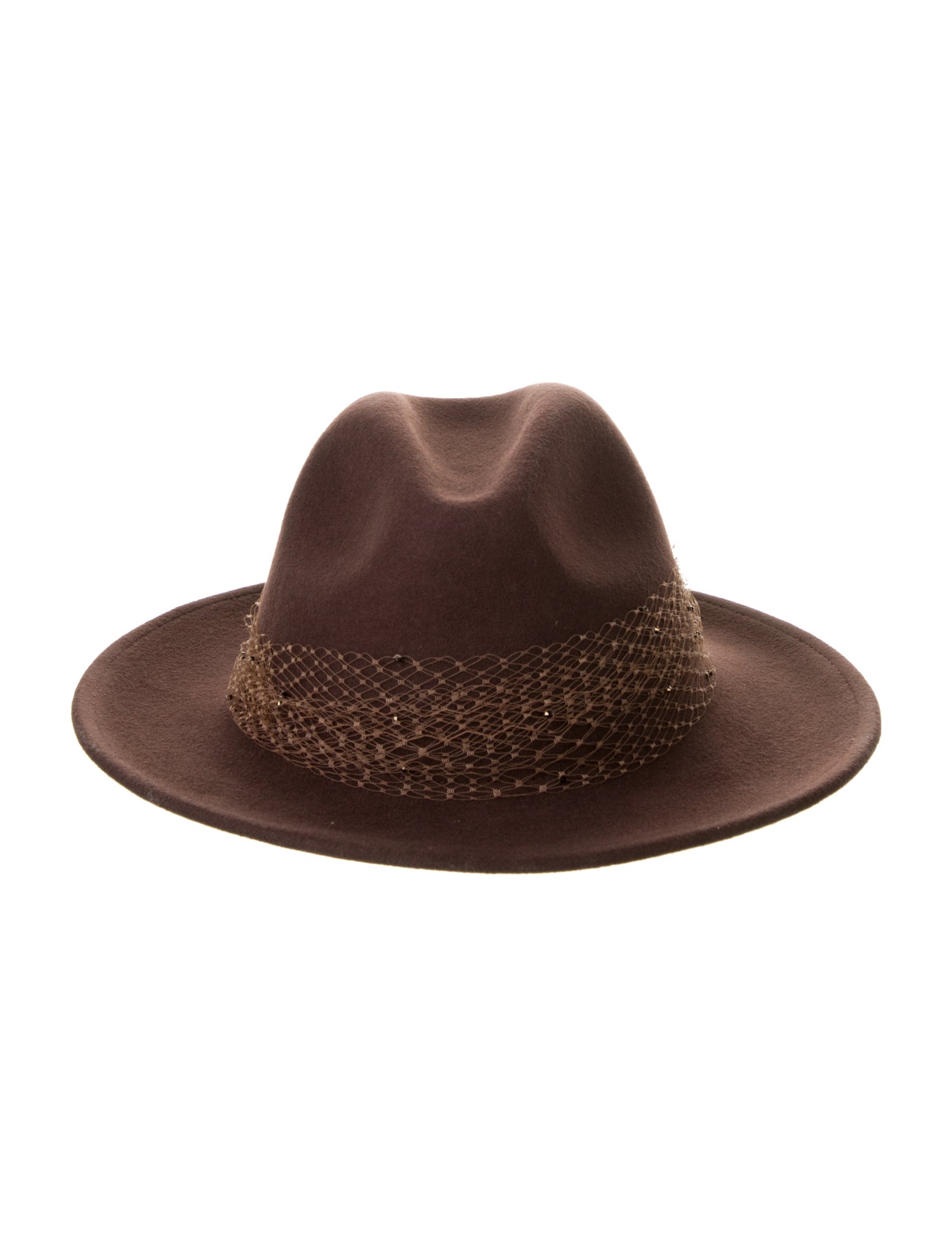 Eugenia Kim wool bucket hat