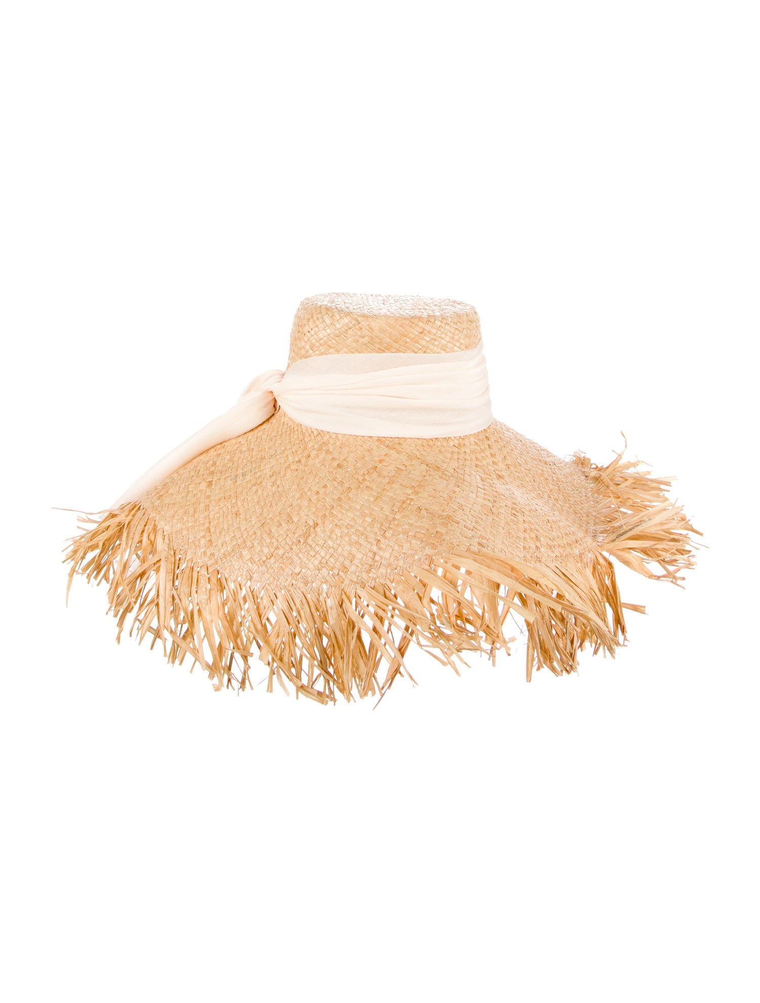 Eugenia Kim Raffia Hat