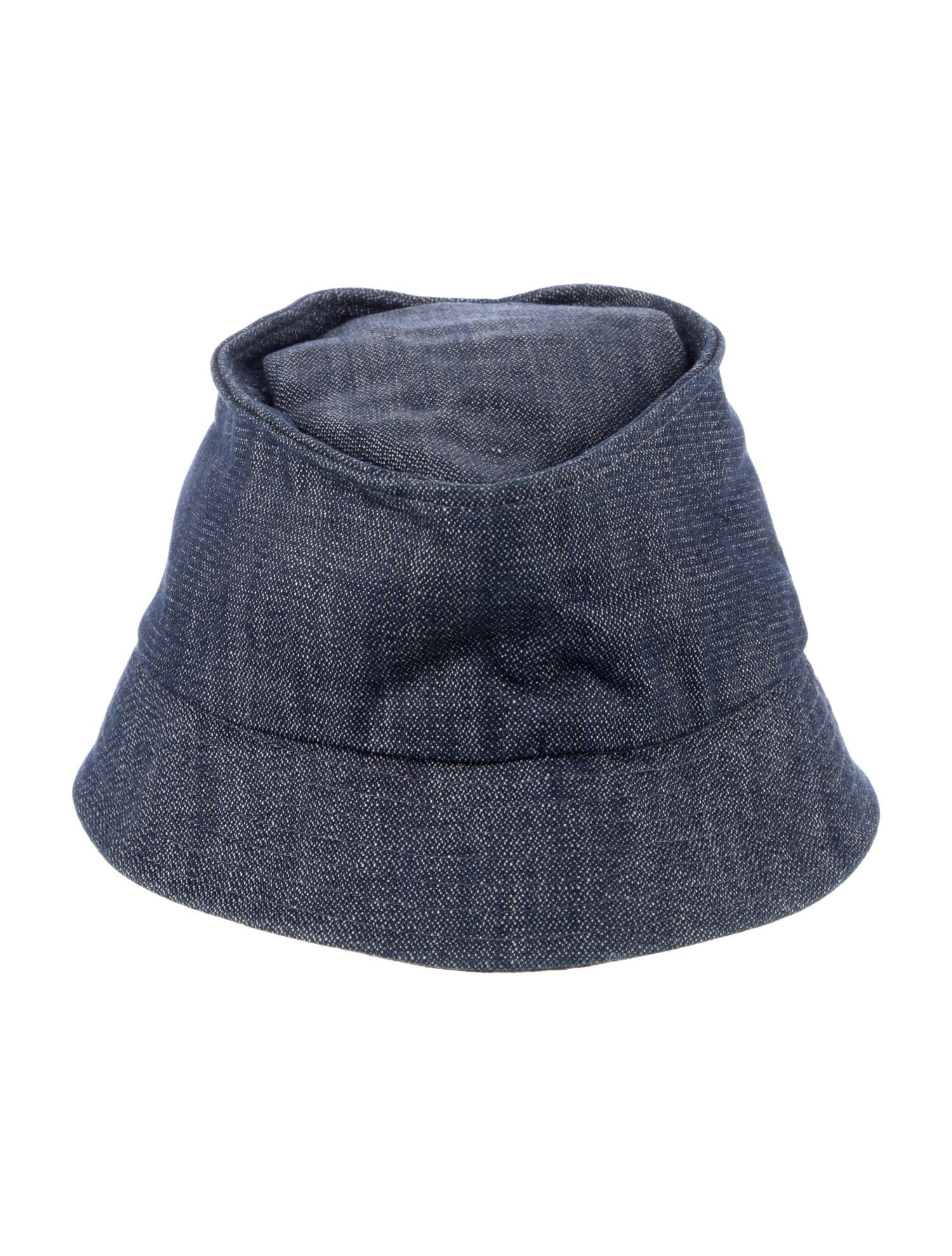 Eugenia Kim Canvas Bucket Hat