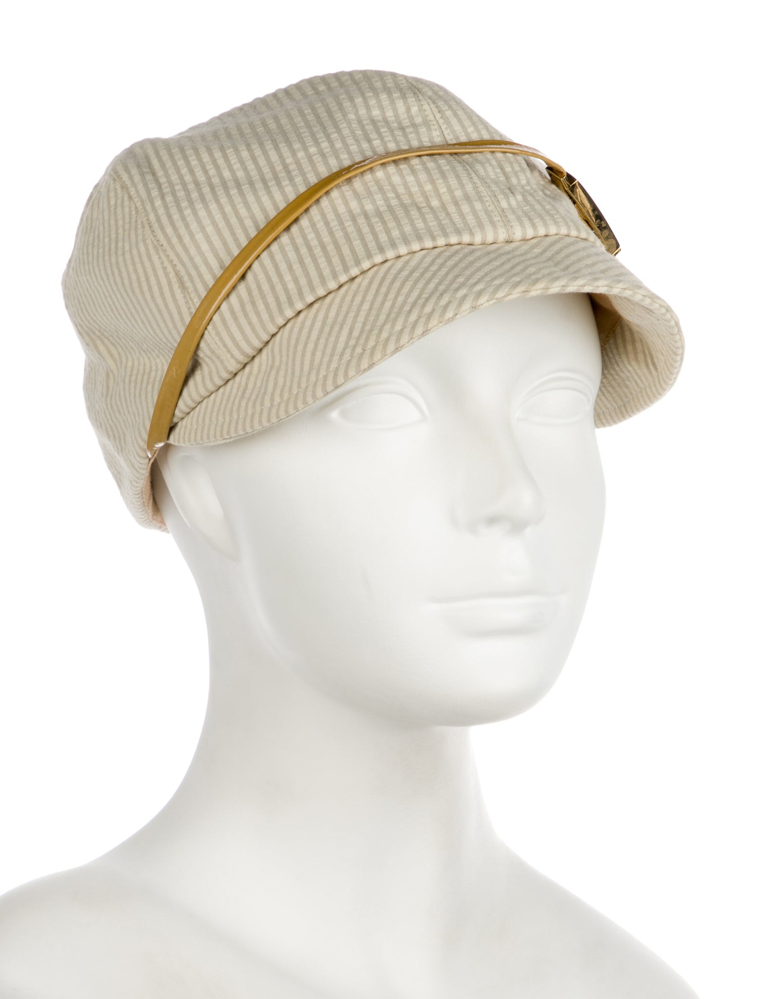 Eugenia Kim Newsboy Cap