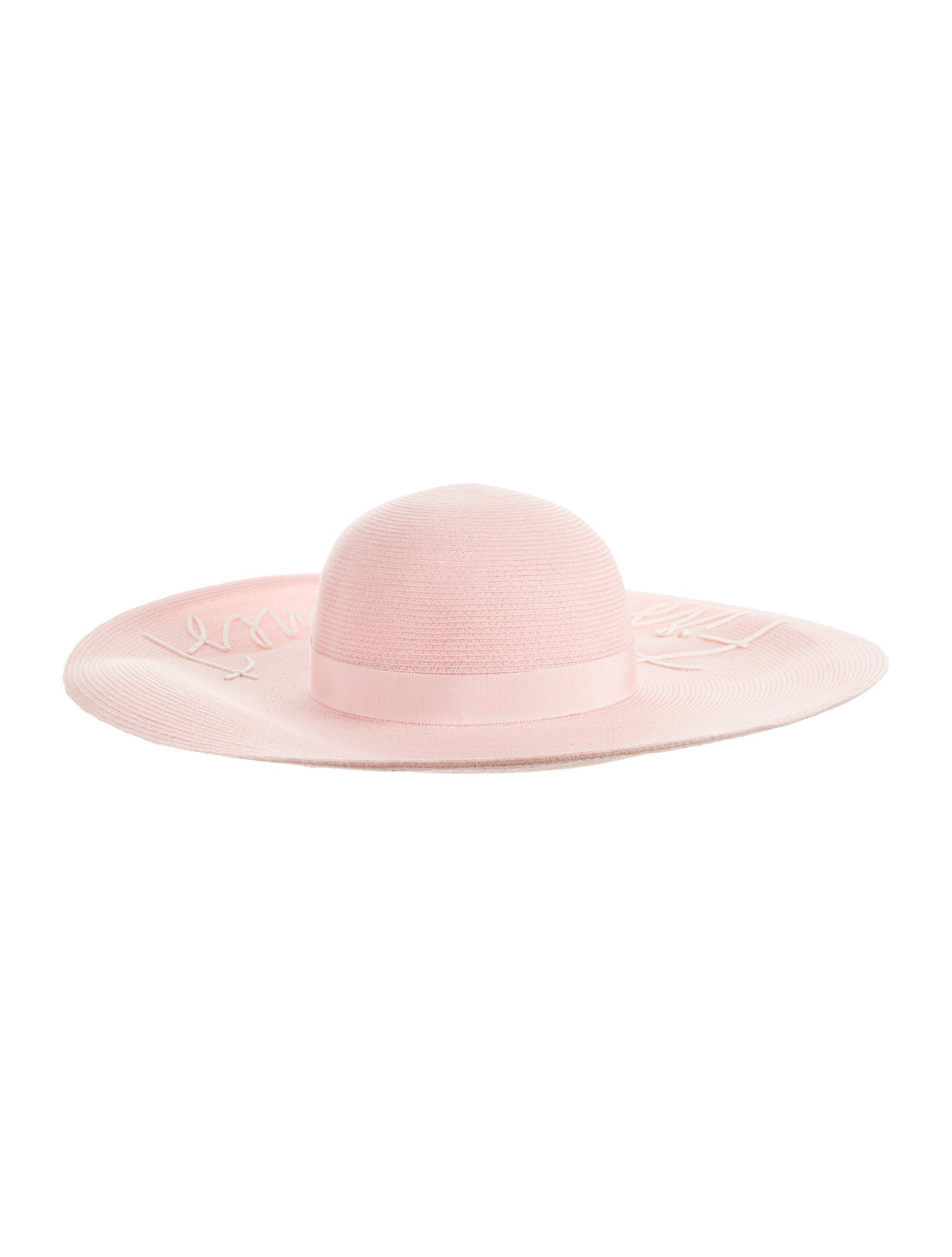 Eugenia Kim summer hat w/Tags