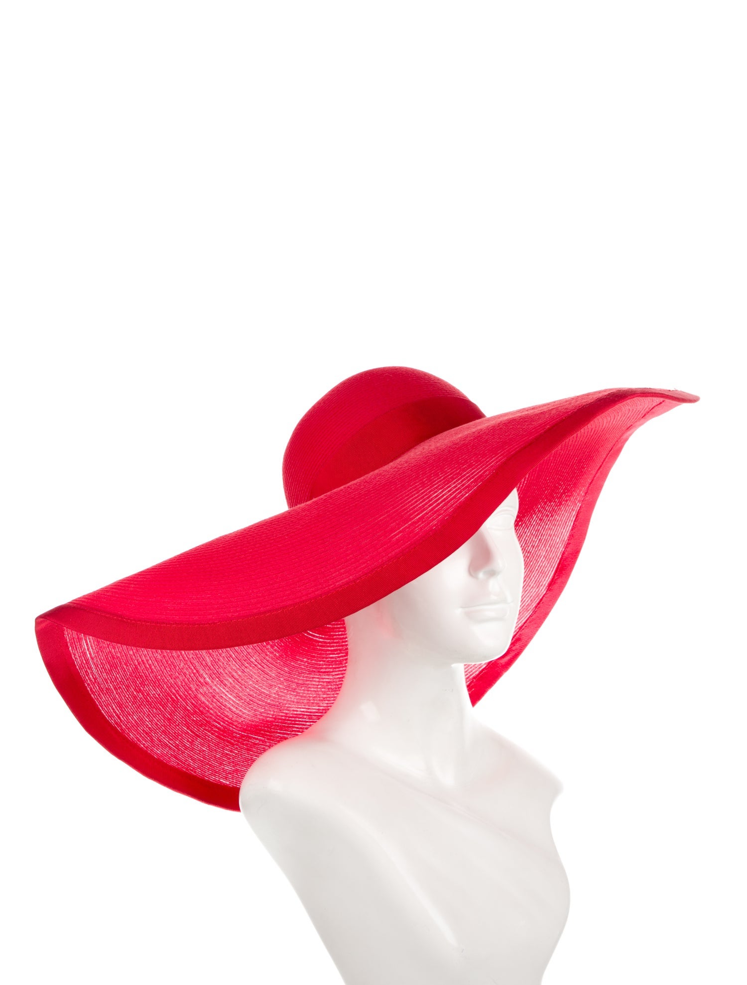 Eugenia Kim Hat w/Tags