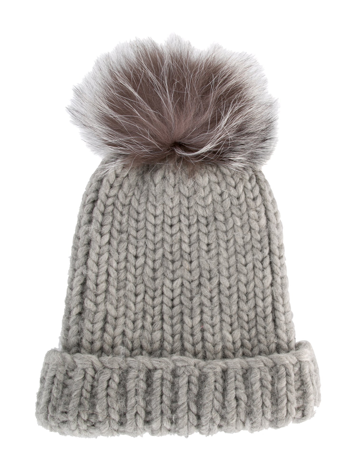 Eugenia Kim Wool Knit Beanie
