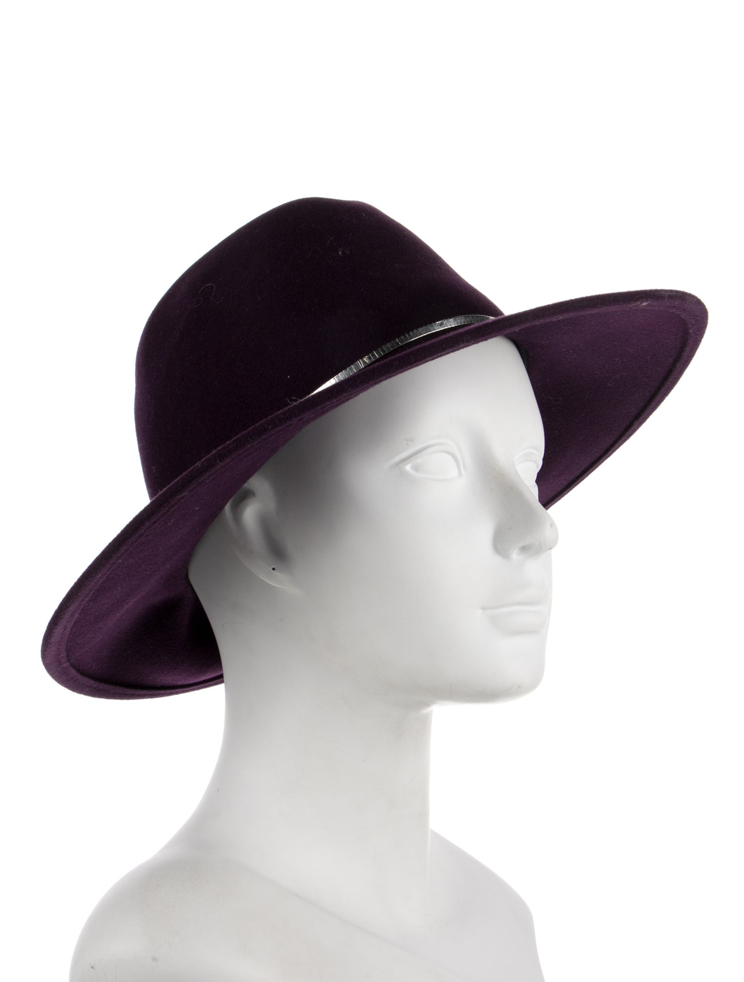 Eugenia Kim Wool-Blend Fedora