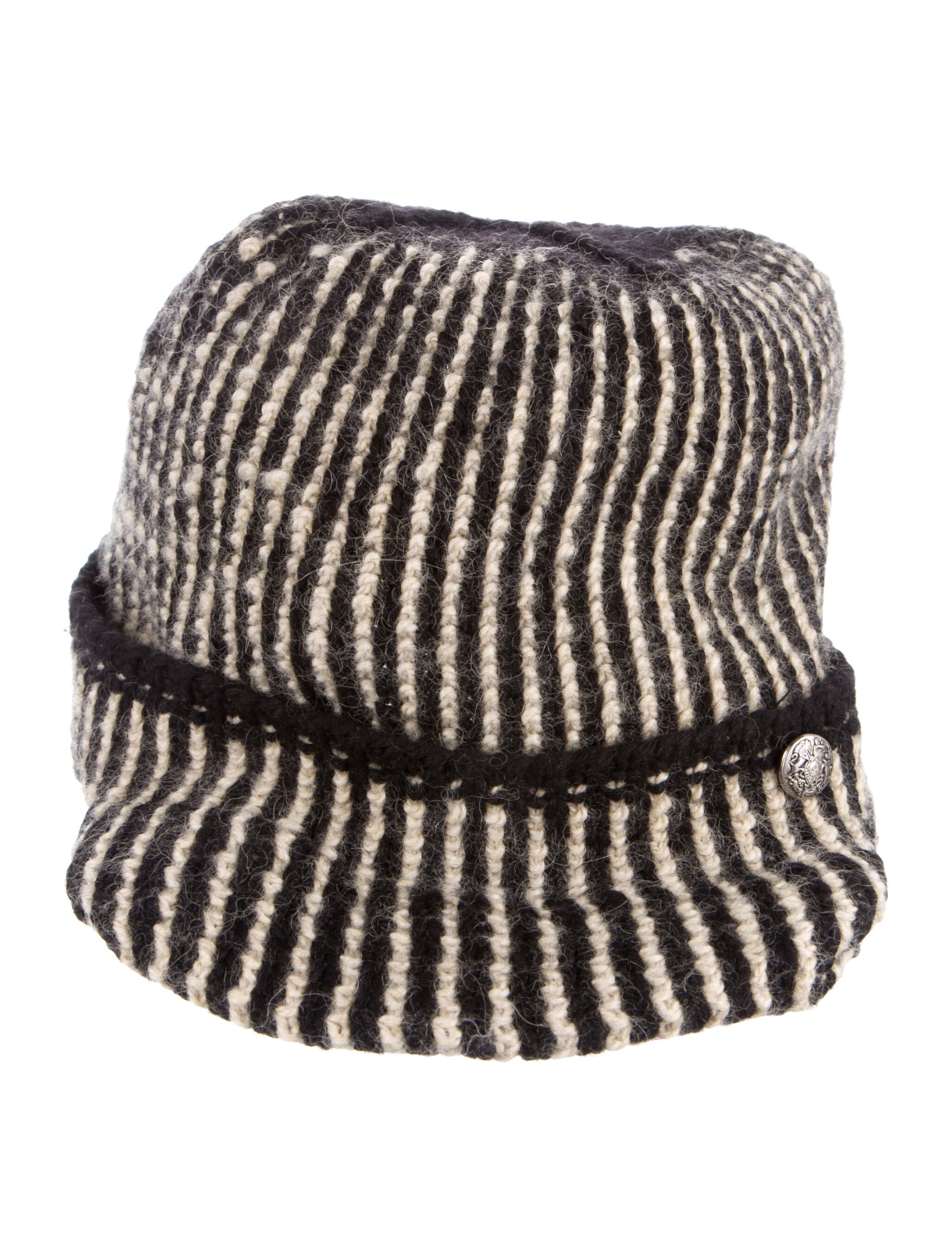 Eugenia Kim Knitted Hat