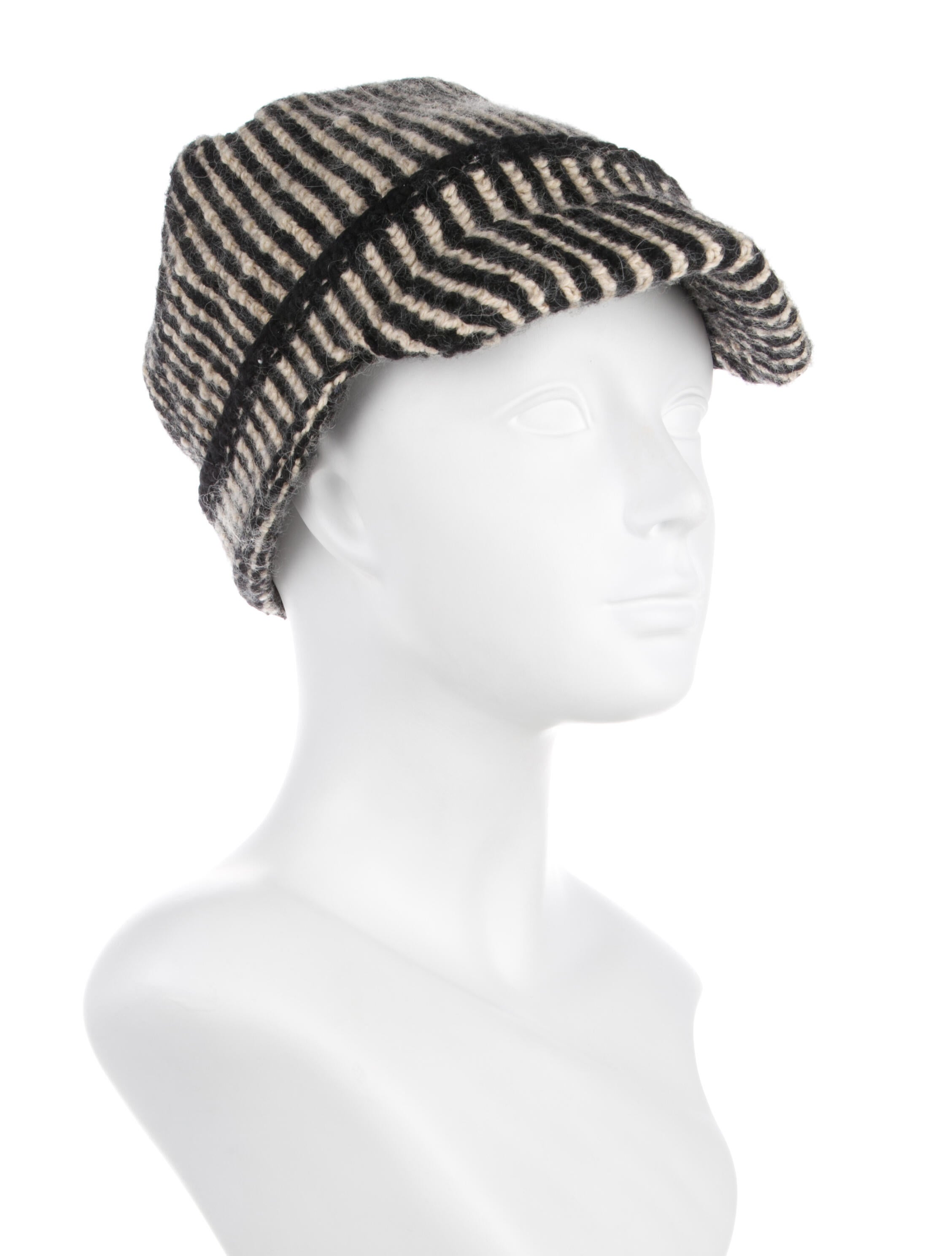 Eugenia Kim Knitted Hat
