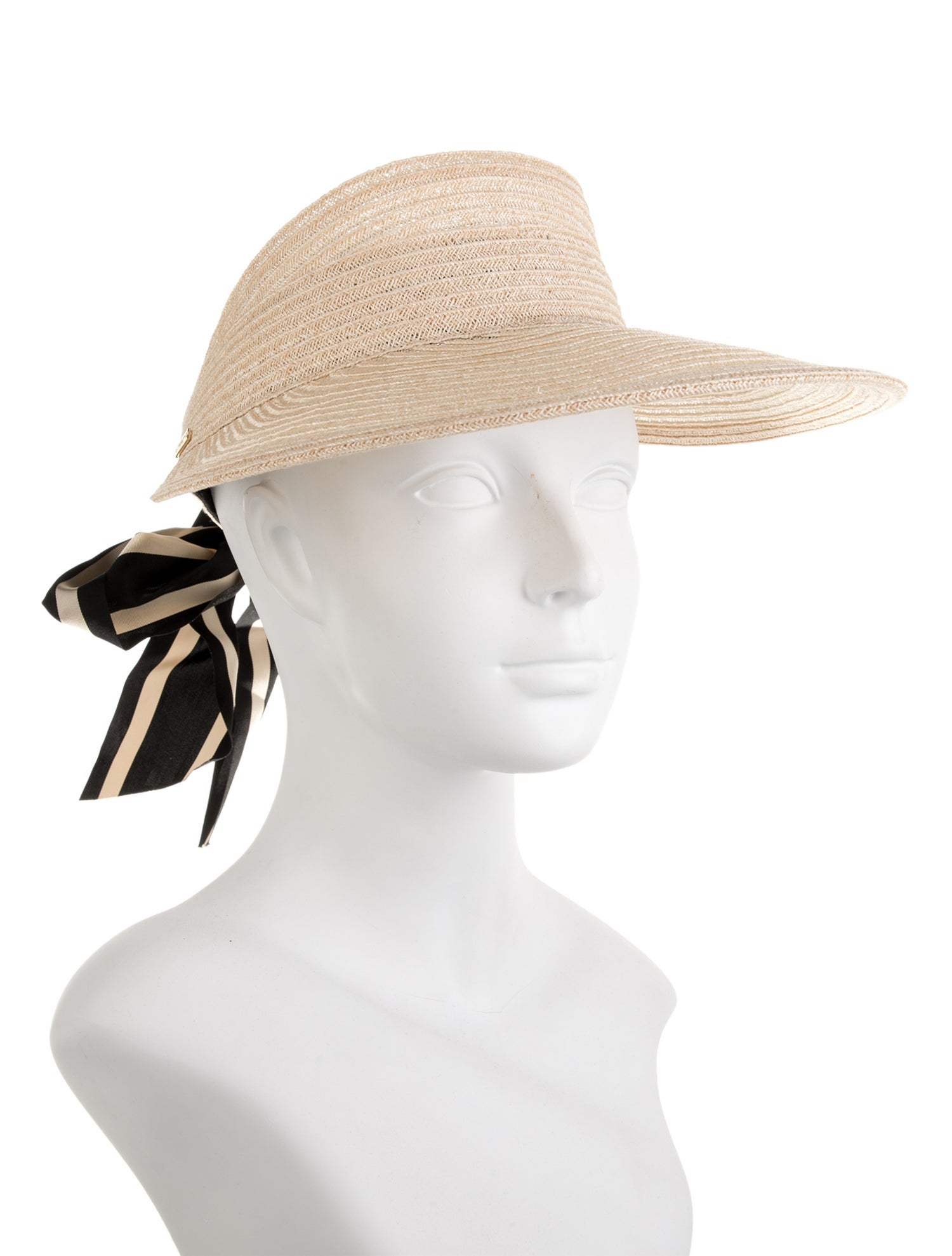 Eugenia Kim Visor Hat