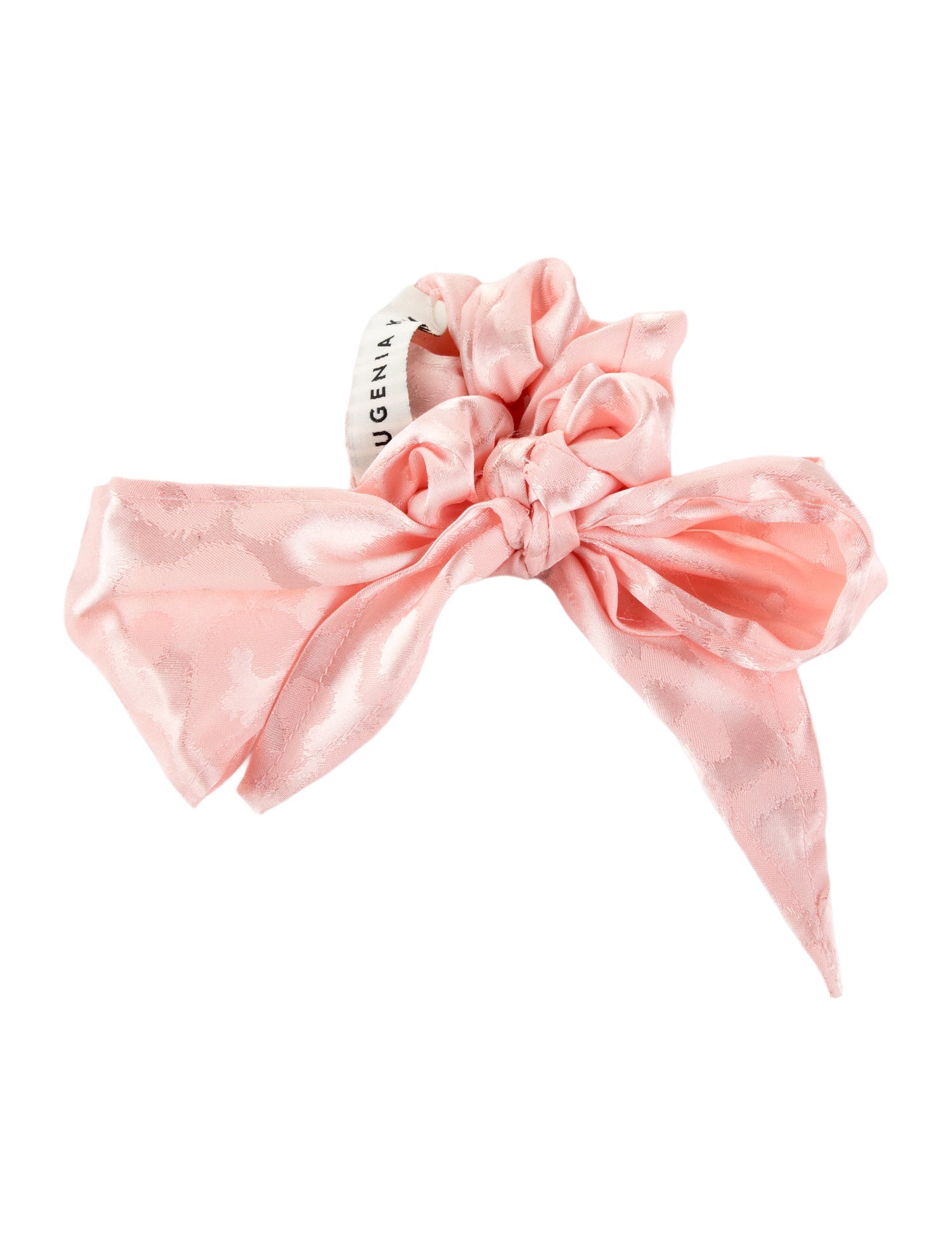 Eugenia Kim Silk Hair Accessory