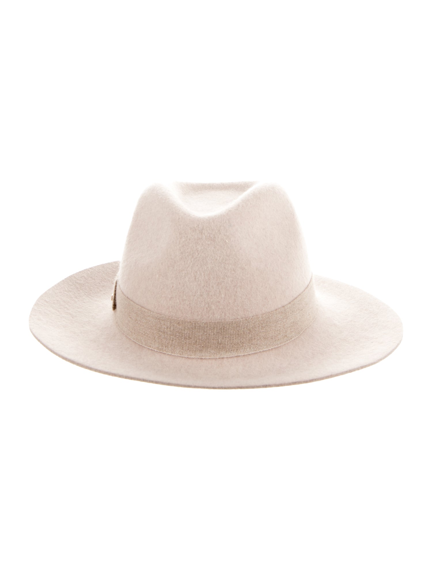 Eugenia Kim Wool Wide-brim Fedora w/ Tags