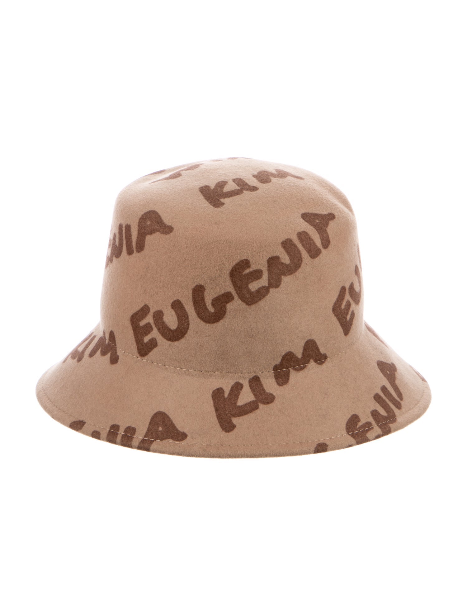 Eugenia Kim Wool Bucket Hat
