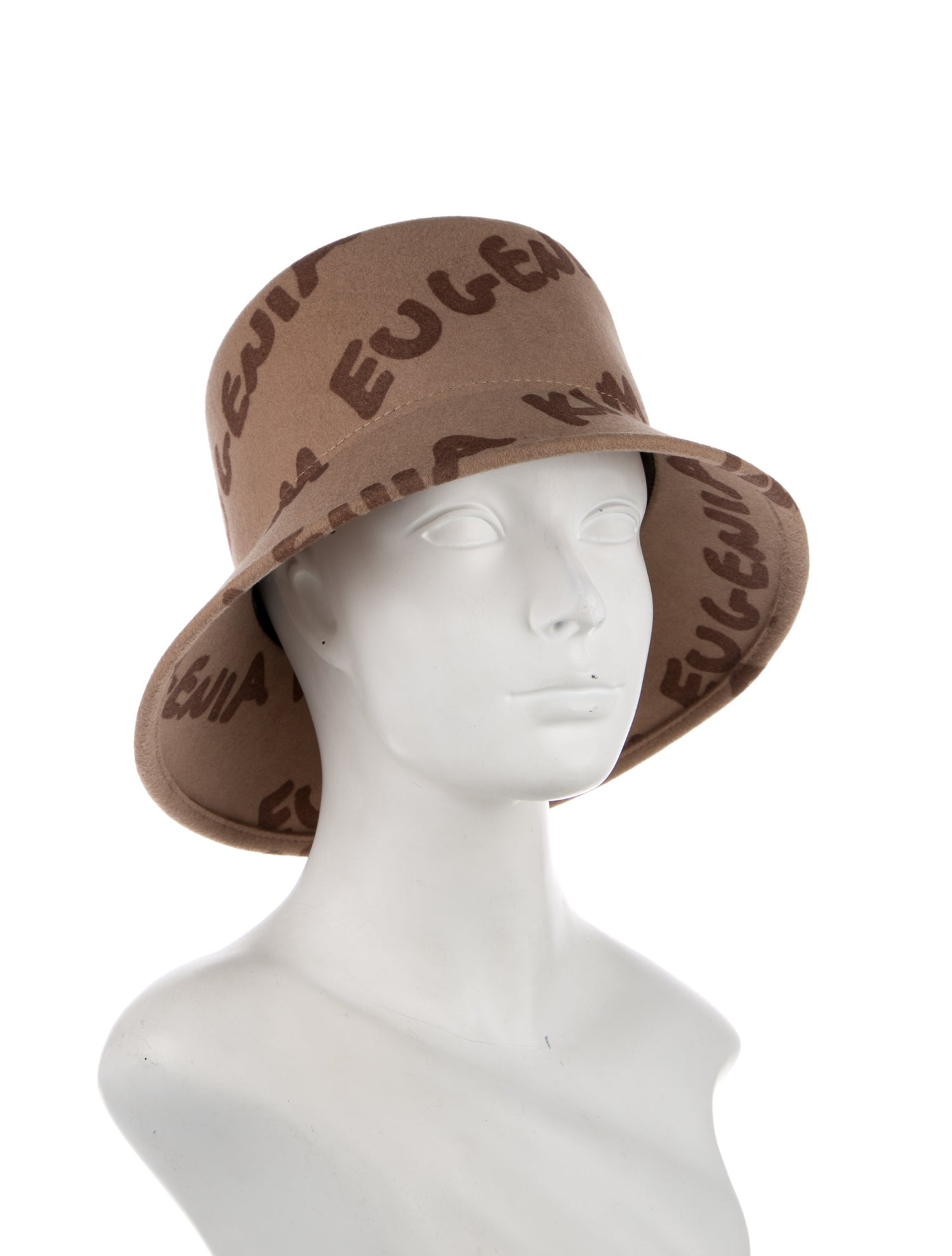 Eugenia Kim Wool Bucket Hat
