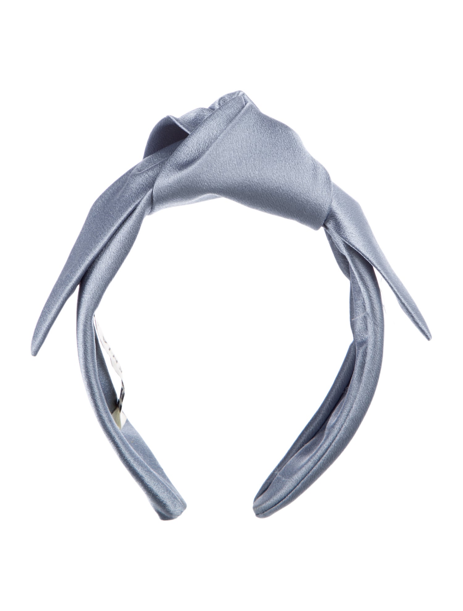 Eugenia Kim Silk Hairband