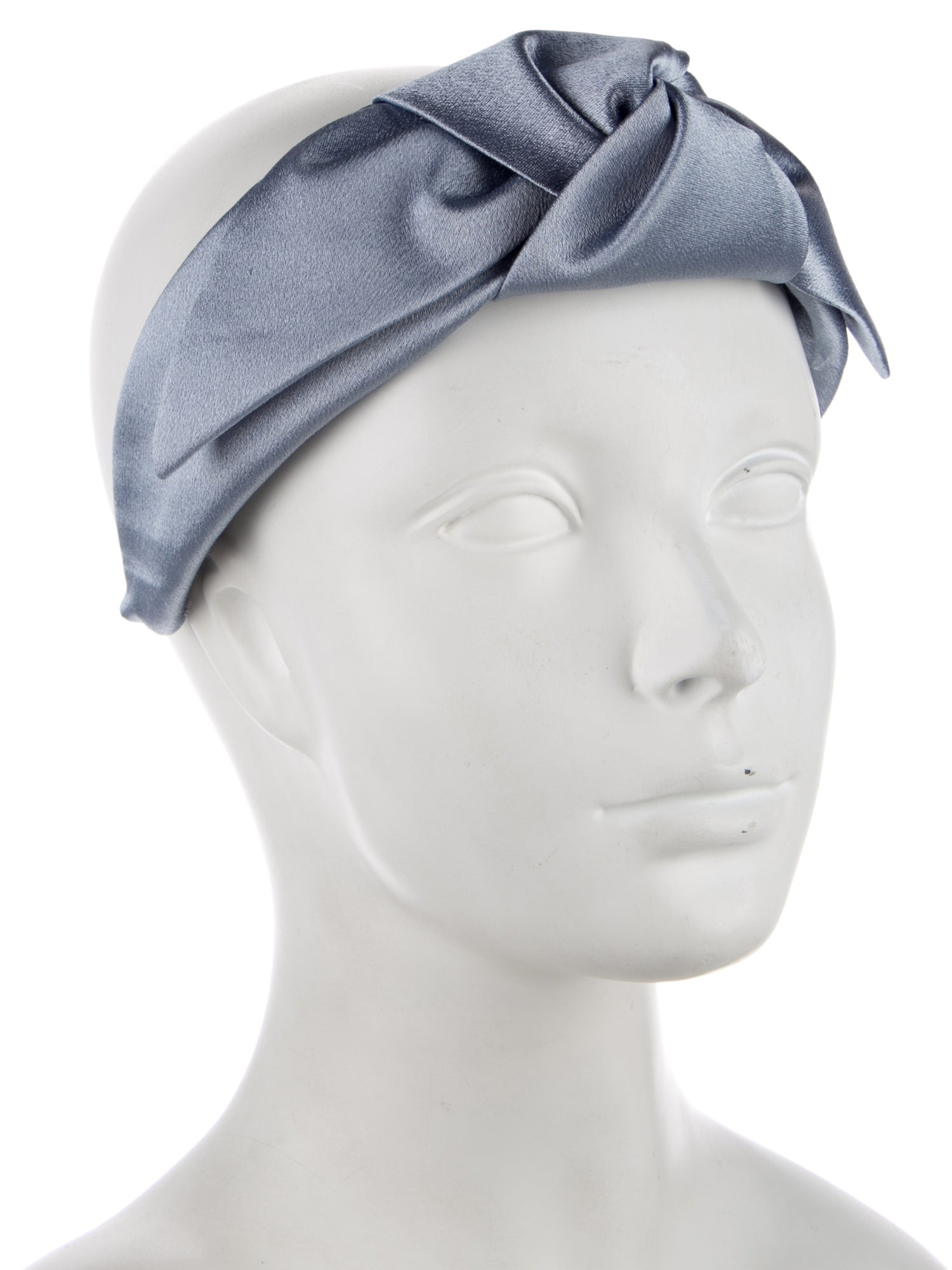 Eugenia Kim Silk Hairband