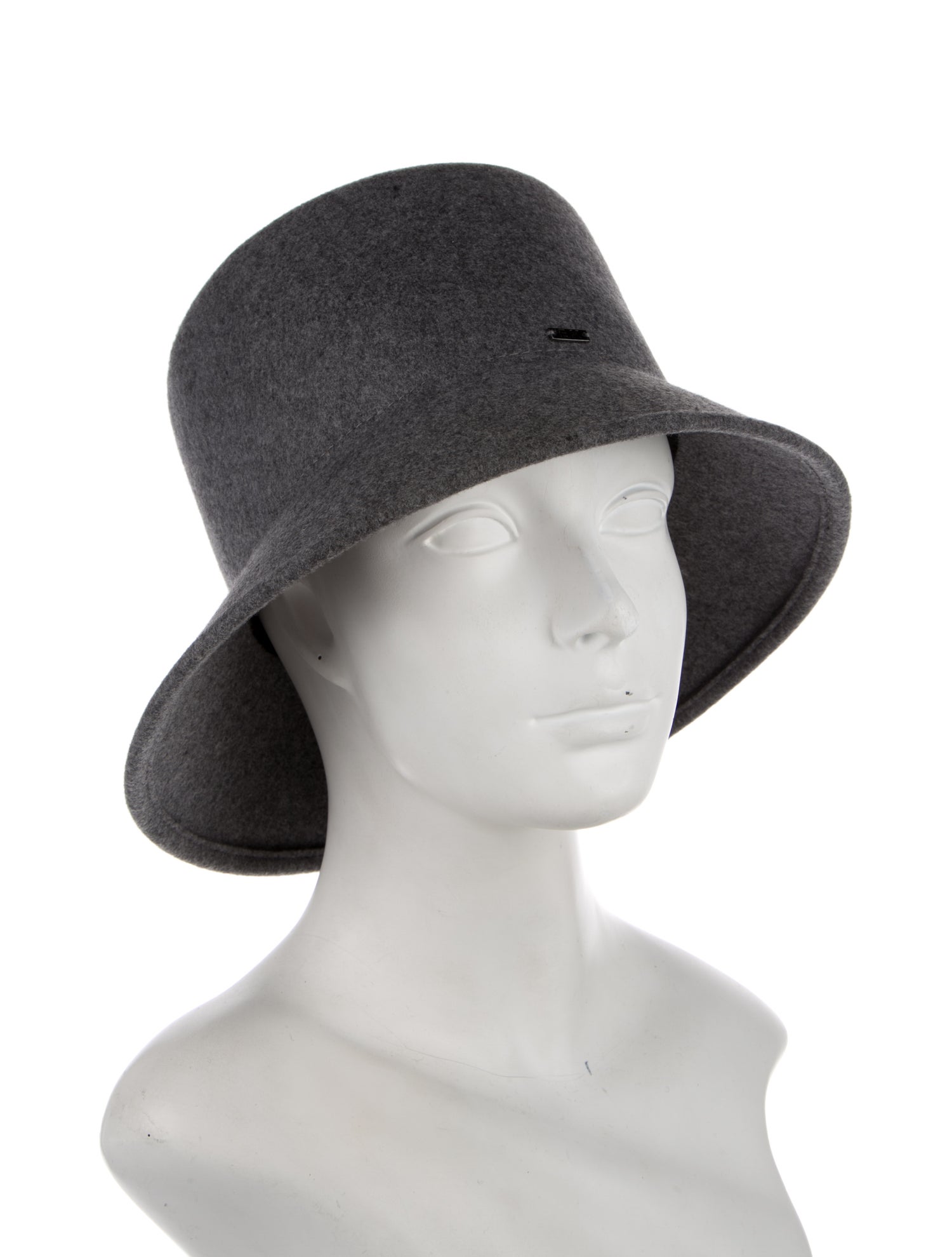 Eugenia Kim Wool Bucket Hat