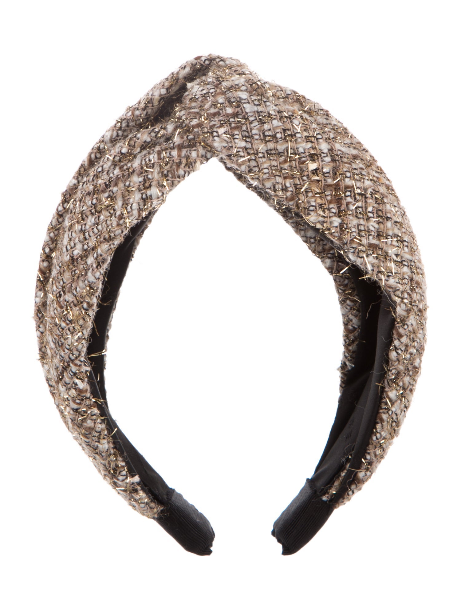 Eugenia Kim Fabric Hairband w/Tags