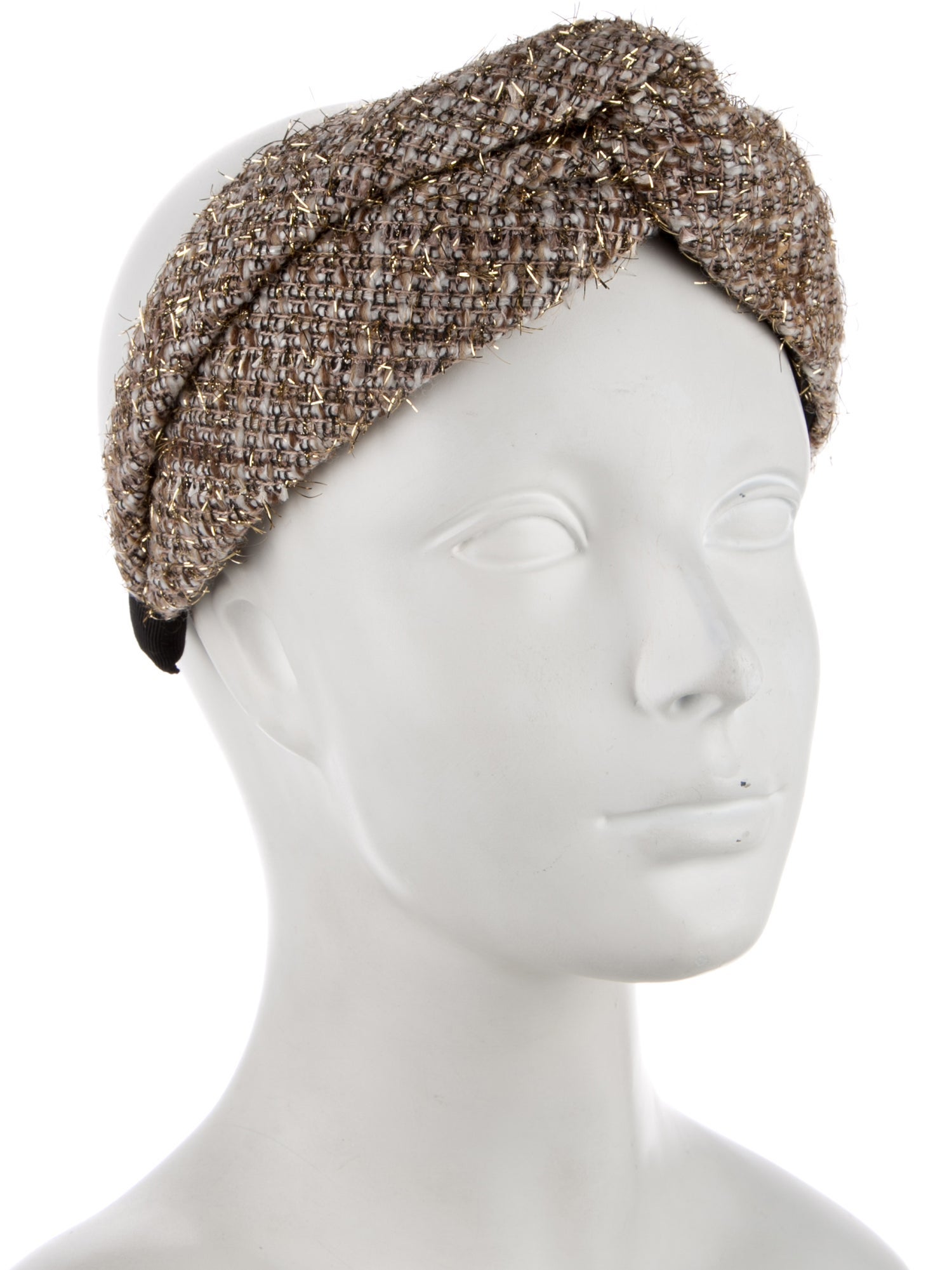 Eugenia Kim Fabric Hairband w/Tags