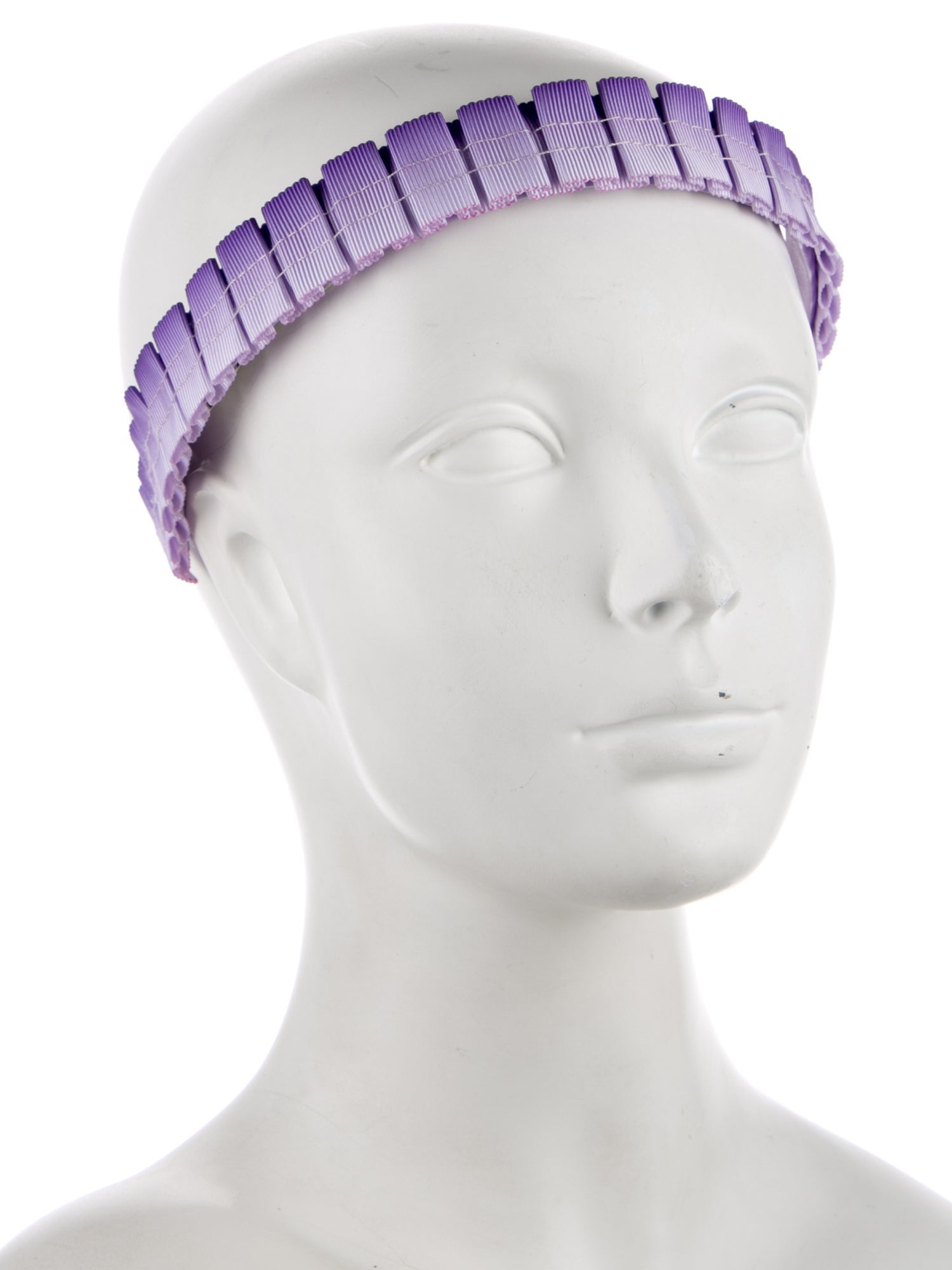 Eugenia Kim Pattern Print Fabric Hairband w/Tags