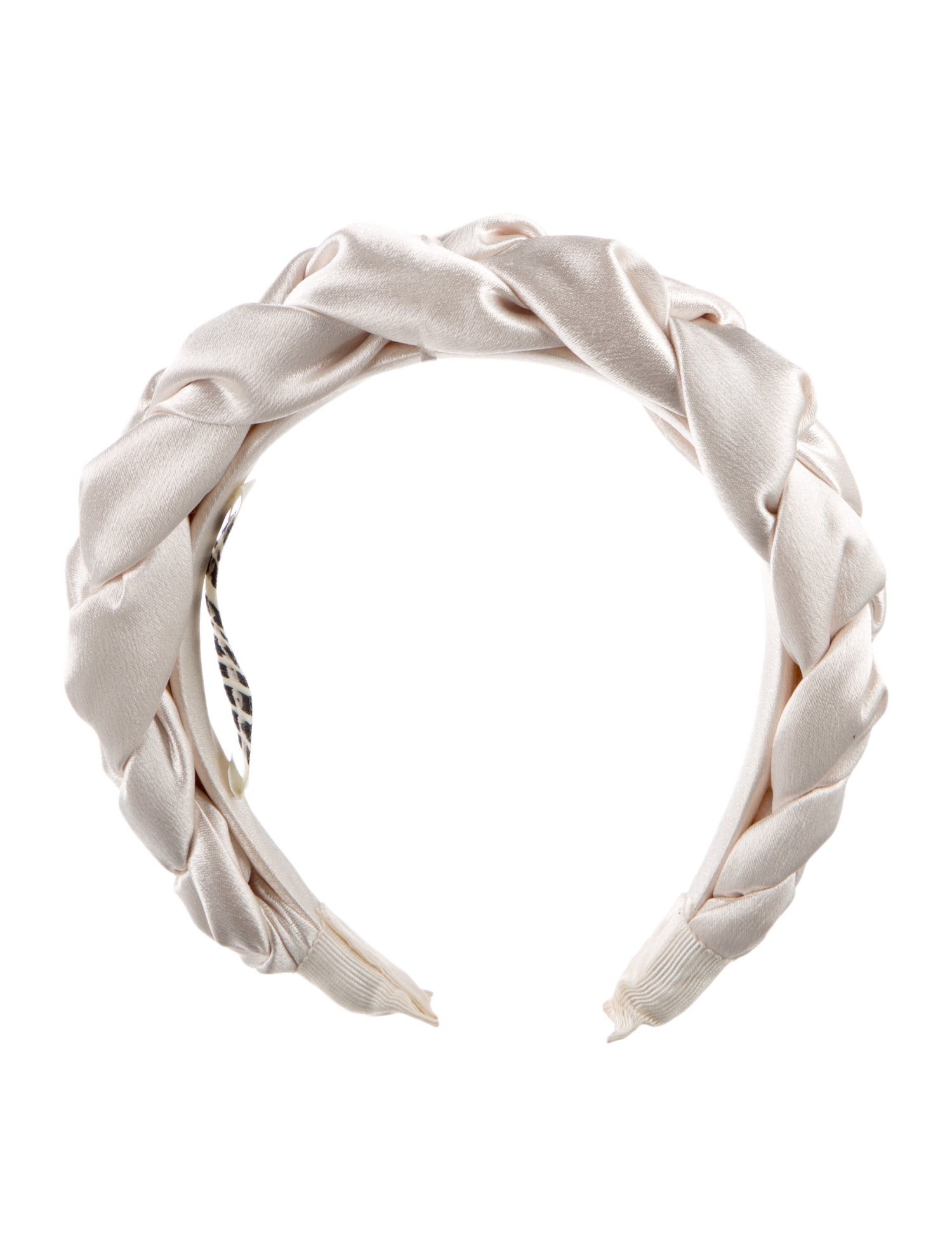 Eugenia Kim Silk Hairband w/Tags