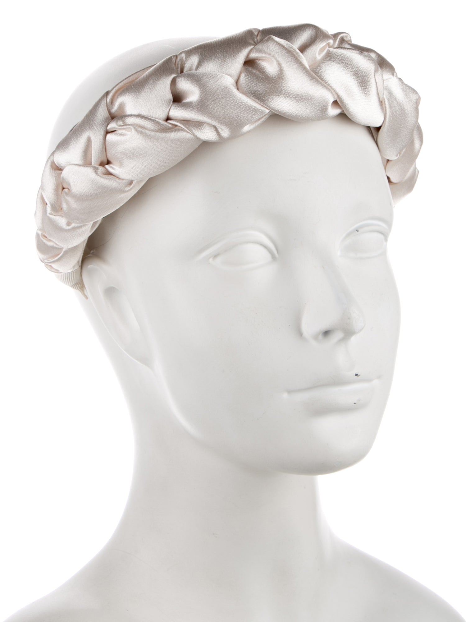 Eugenia Kim Silk Hairband w/Tags