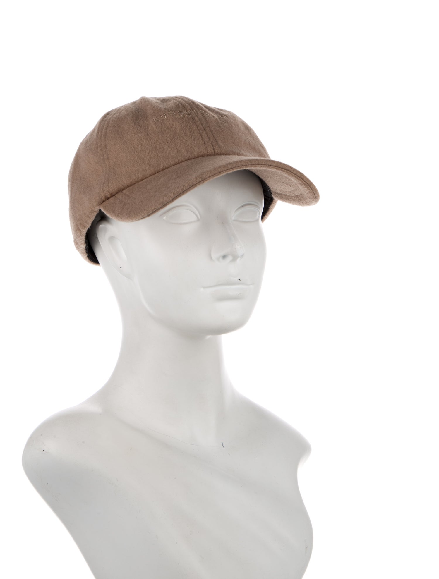 Eugenia Kim Wool Blend Baseball Hat