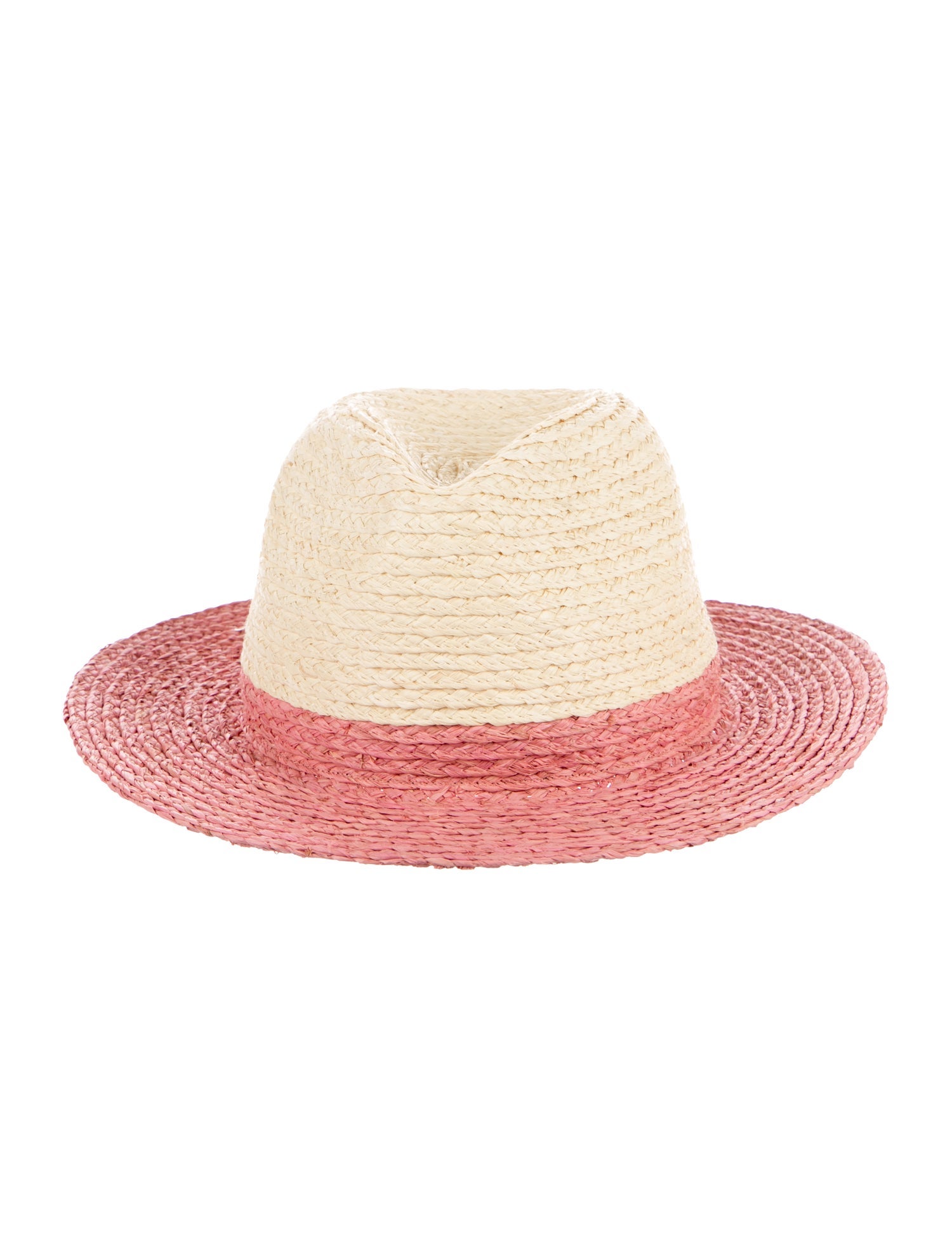Eugenia Kim Printed Sun Hat w/Tags