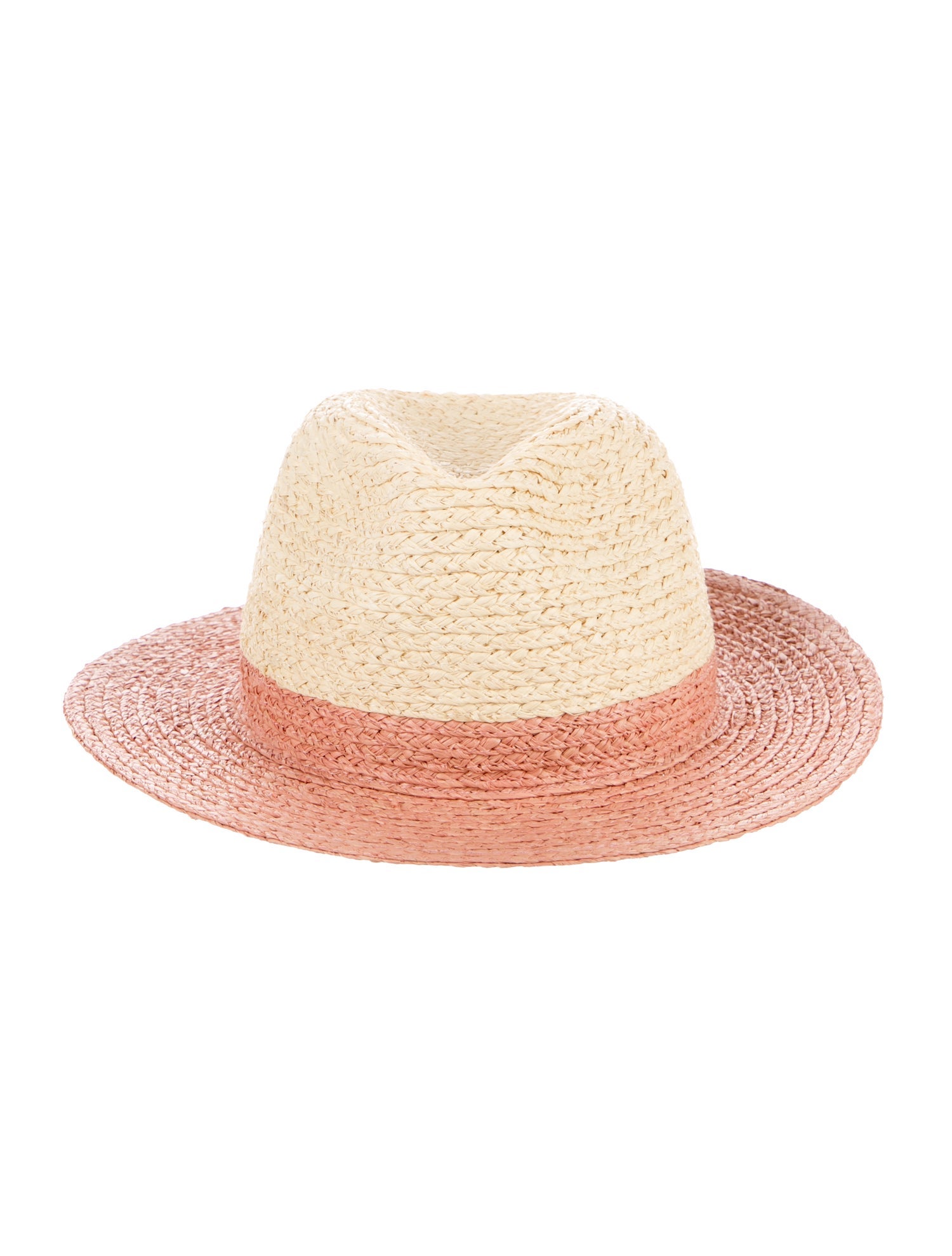 Eugenia Kim Printed Sun hat