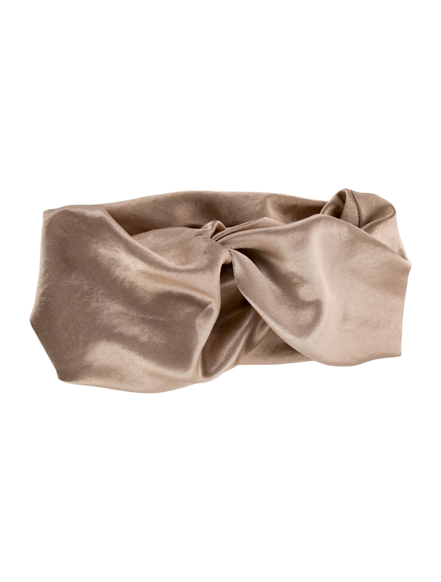 Eugenia Kim Silk Hairband