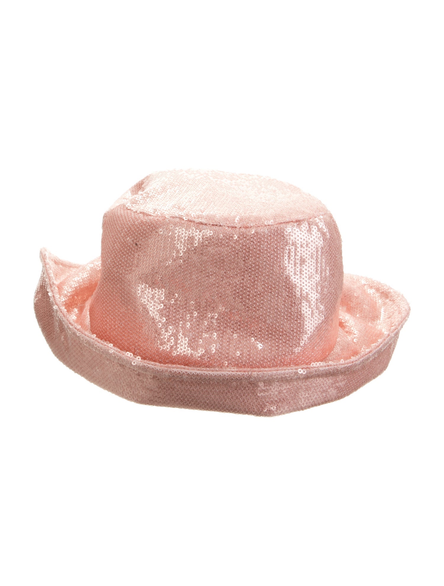 Eugenia Kim Sequin Bucket Hat w/Tags