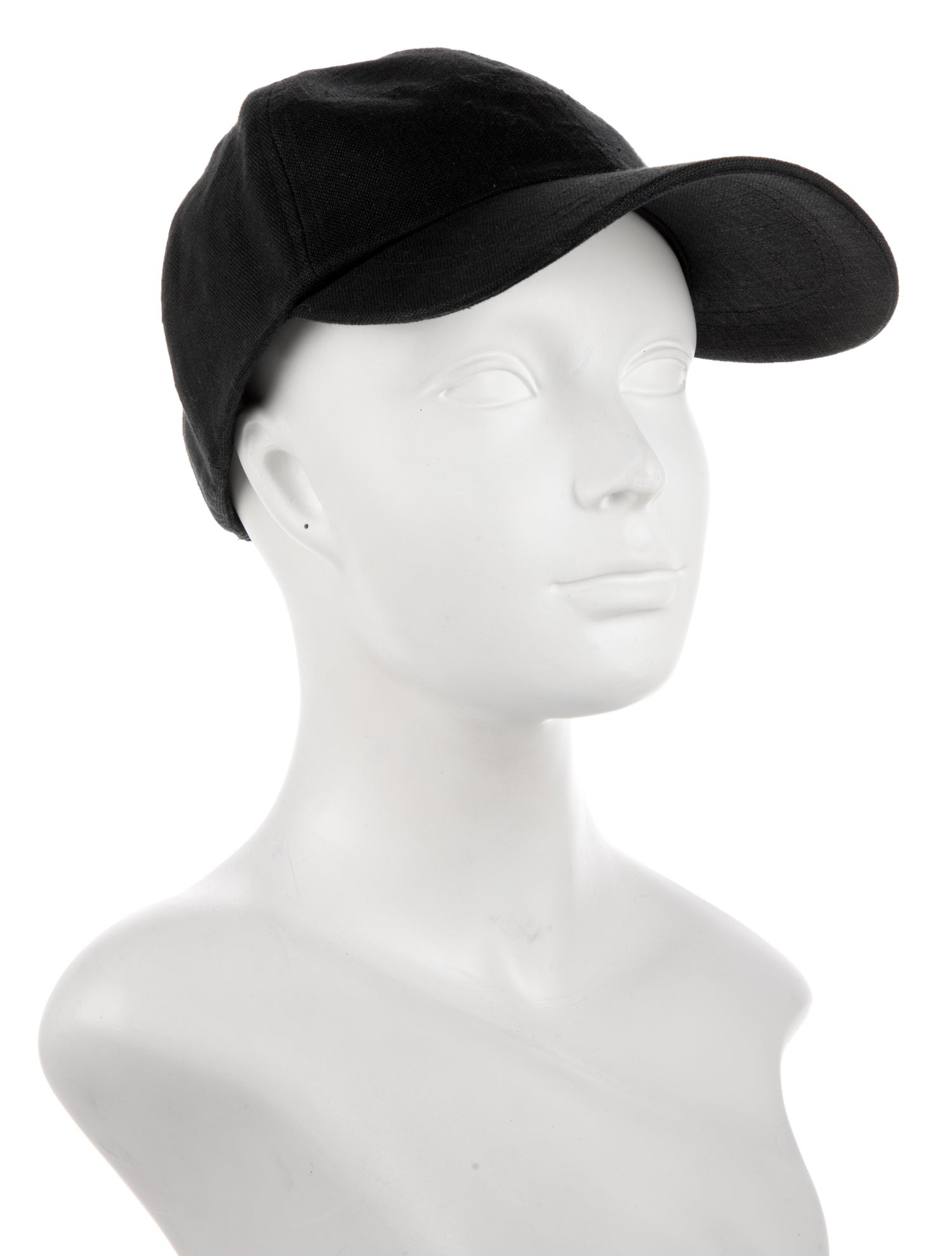 Eugenia Kim Cotton Embroidered accent logo Cap