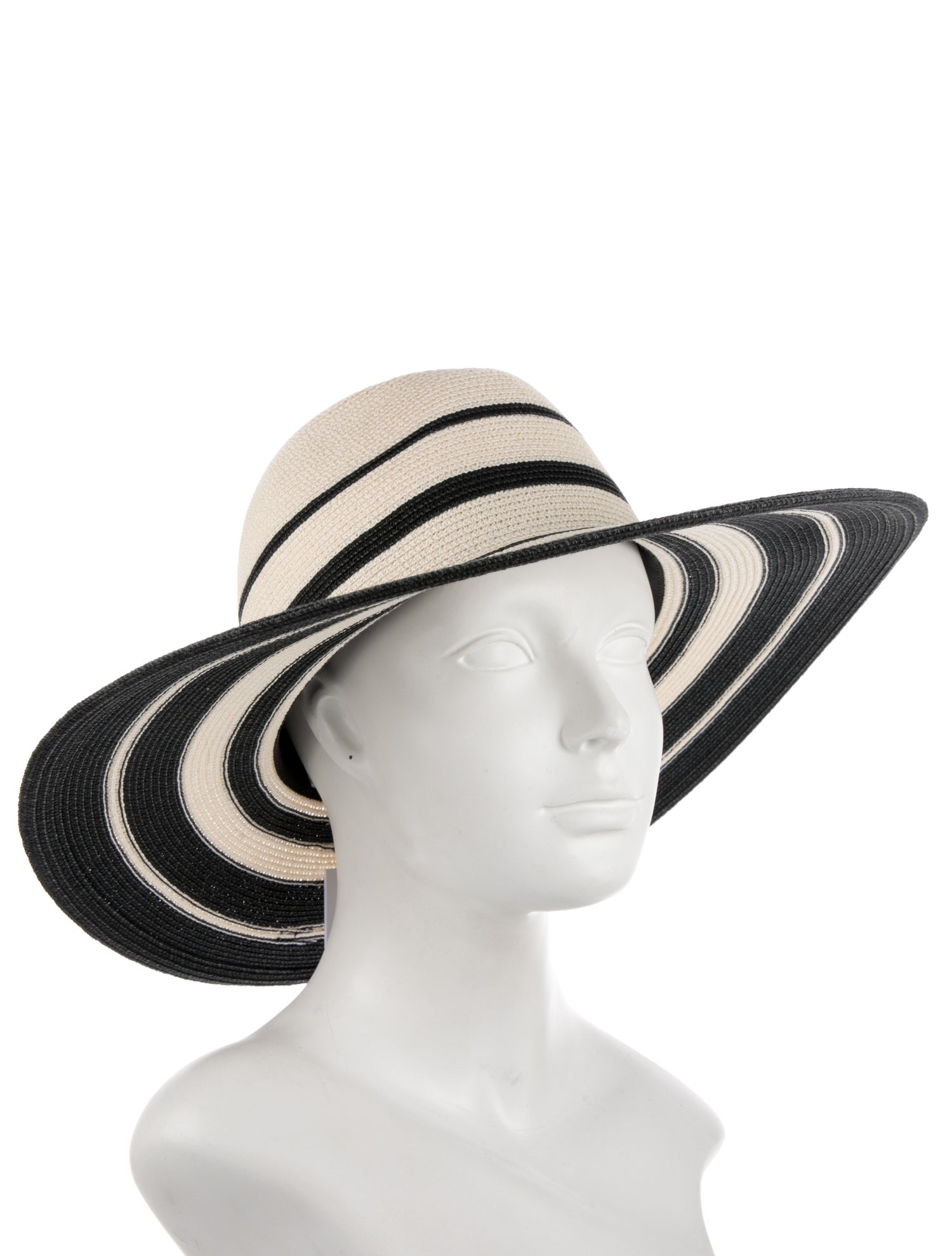 Eugenia Kim Wide Brim Hat