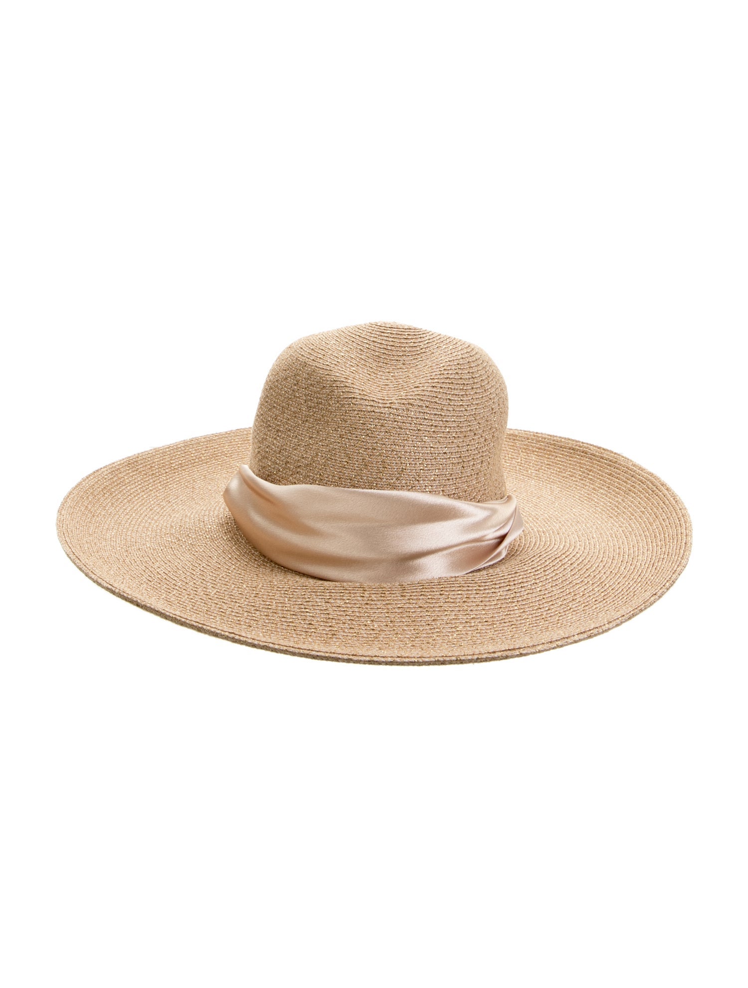 Eugenia Kim Wide Brim Hat