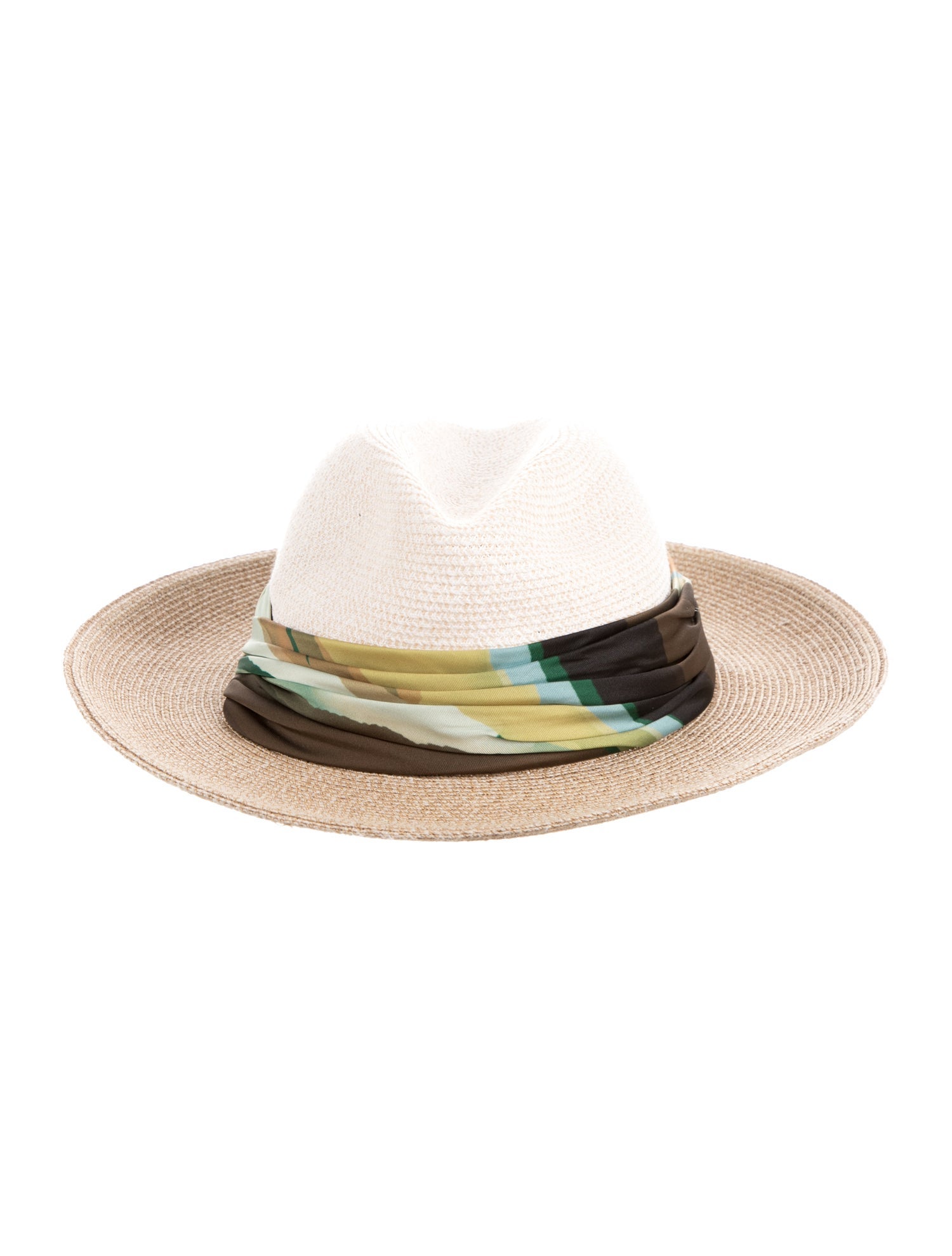 Eugenia Kim Fedora Hat w/Tags