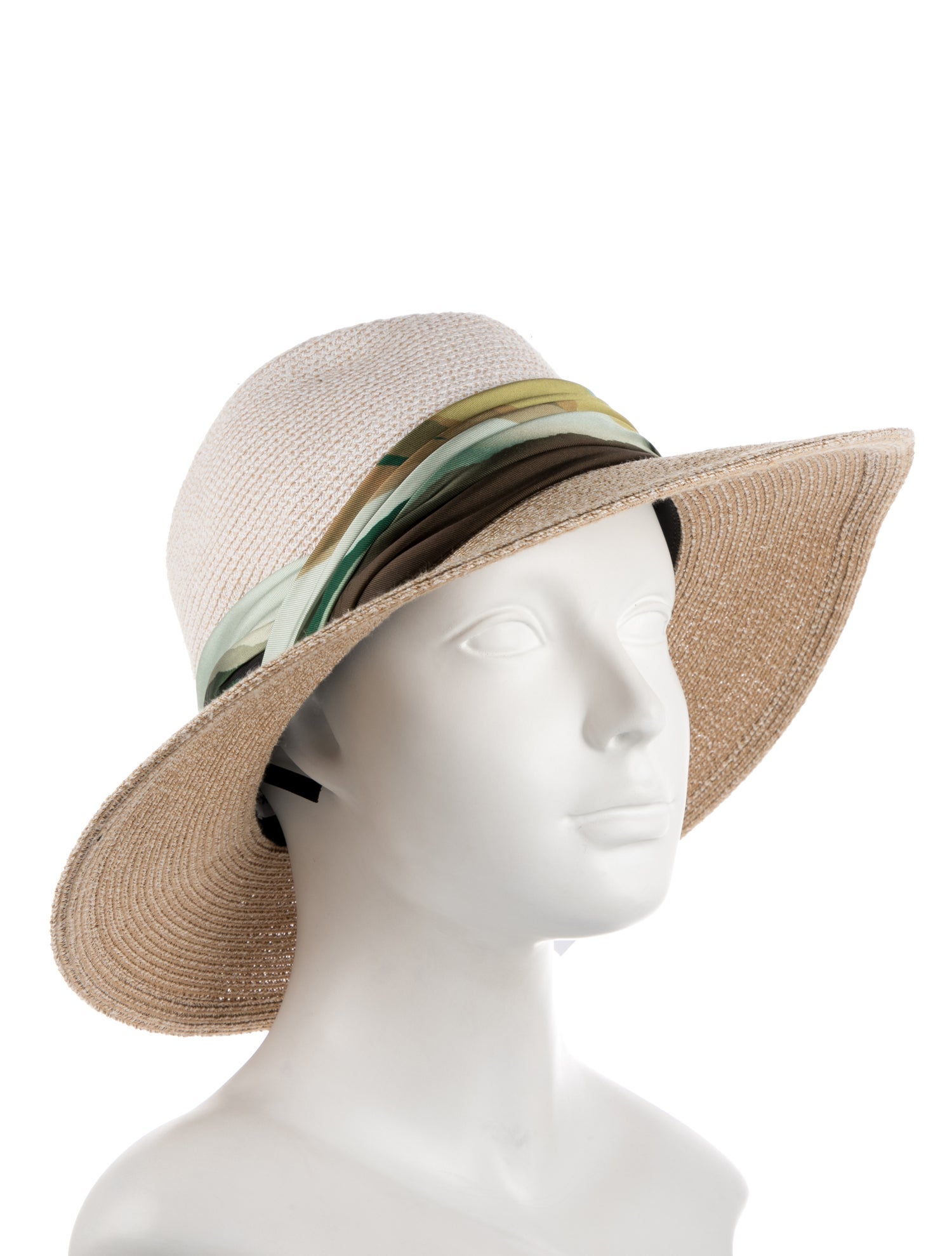 Eugenia Kim Fedora Hat w/Tags
