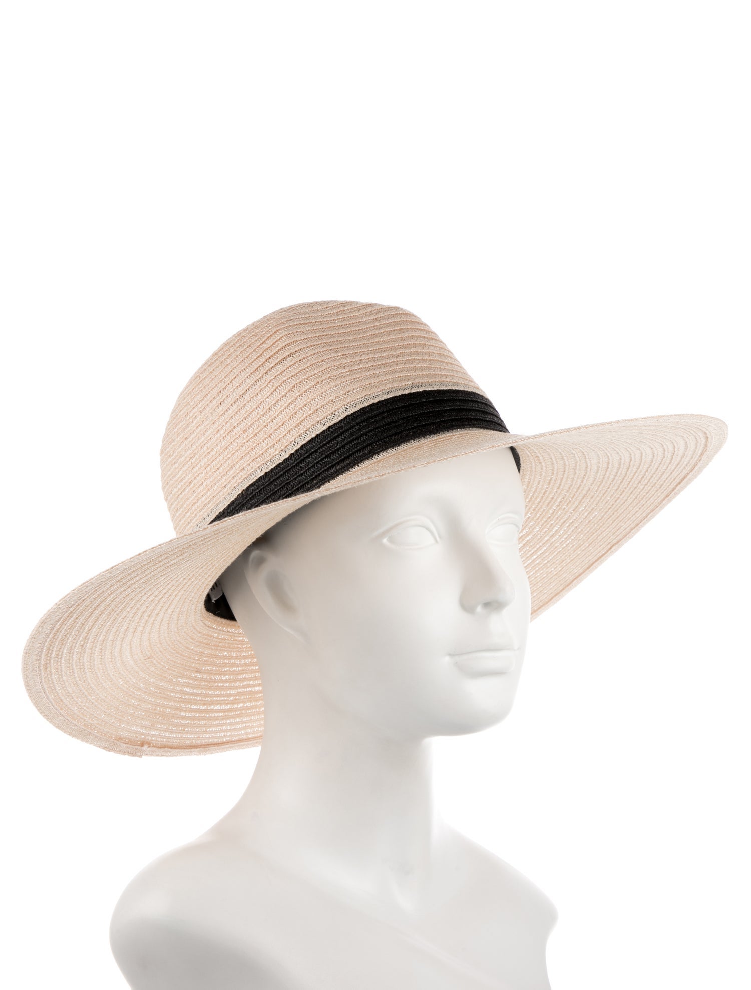 Eugenia Kim Wide Brim Hat