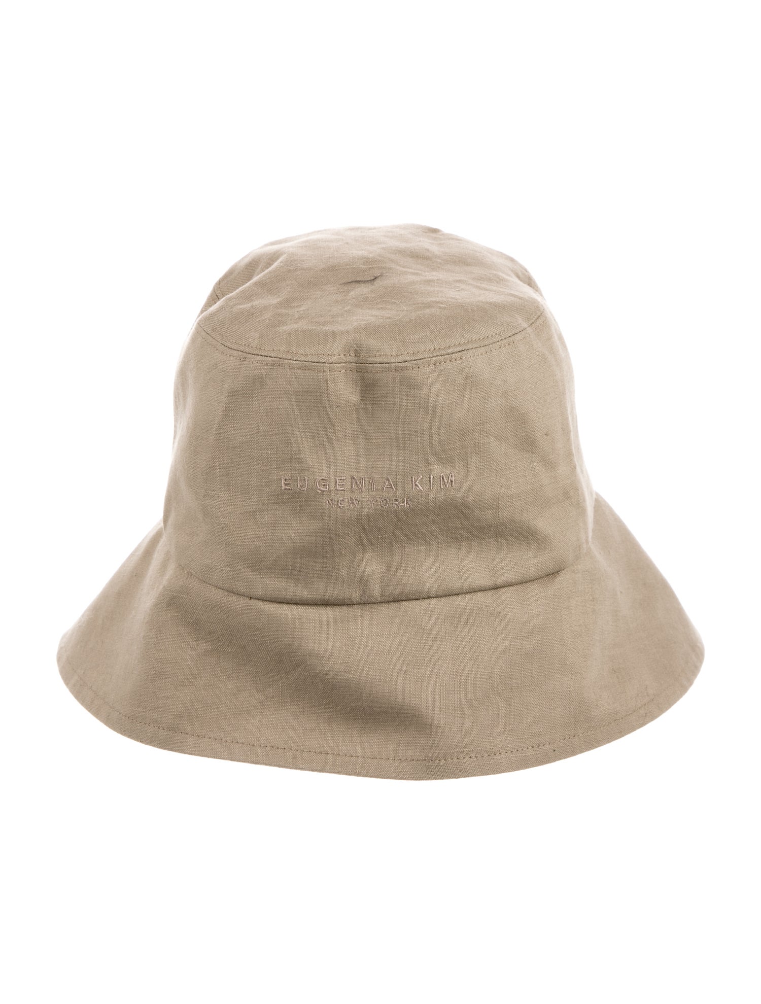 Eugenia Kim Logo Hat w/Tags