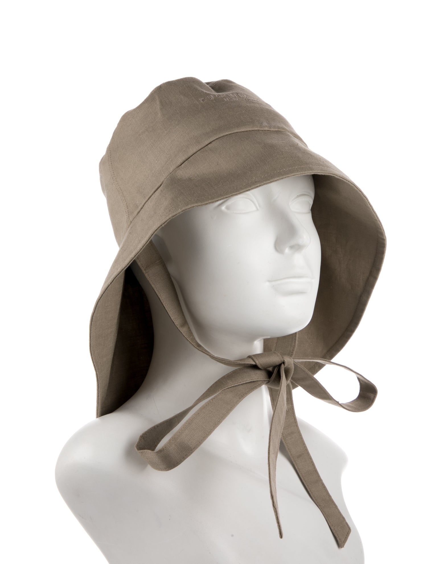 Eugenia Kim Logo Hat w/Tags