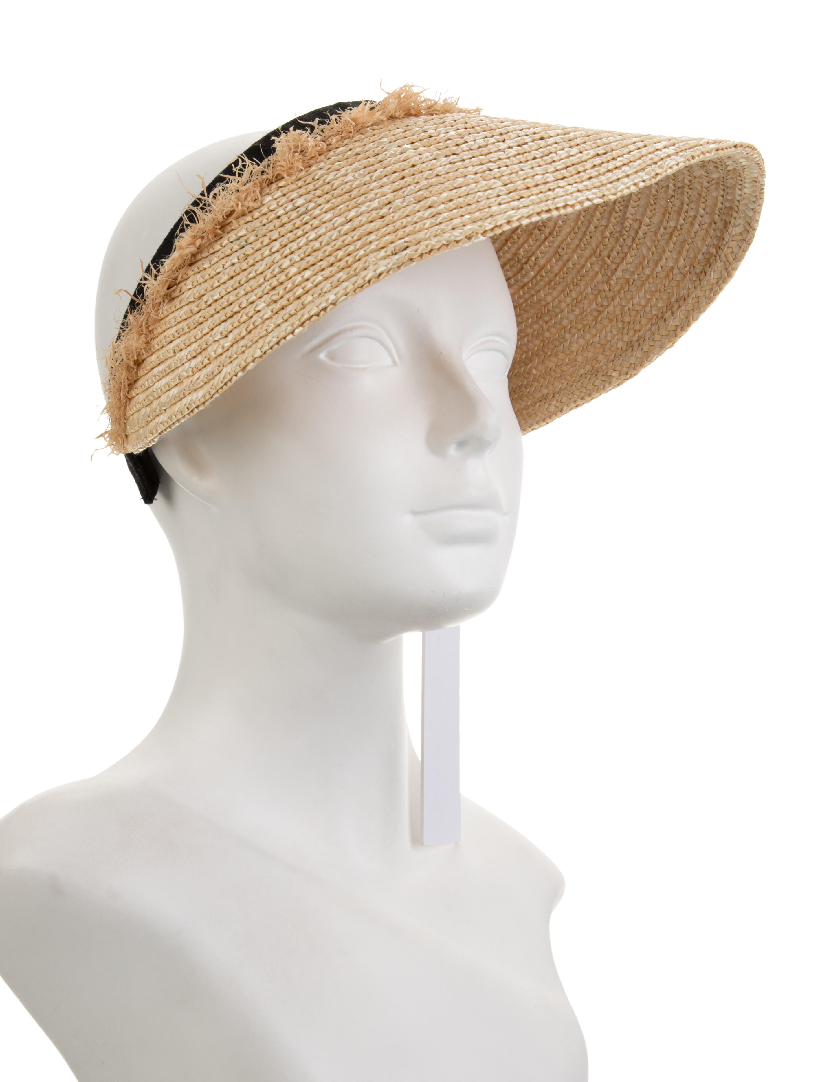 Eugenia Kim Sun Visor w/Tags