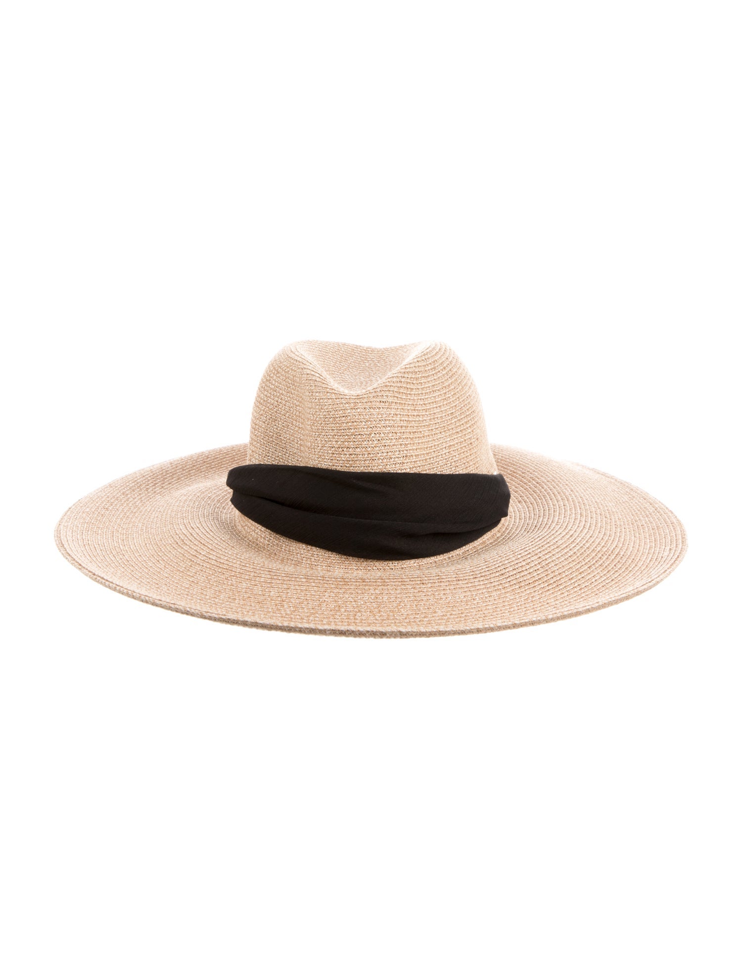Eugenia Kim Wide Brim Hat