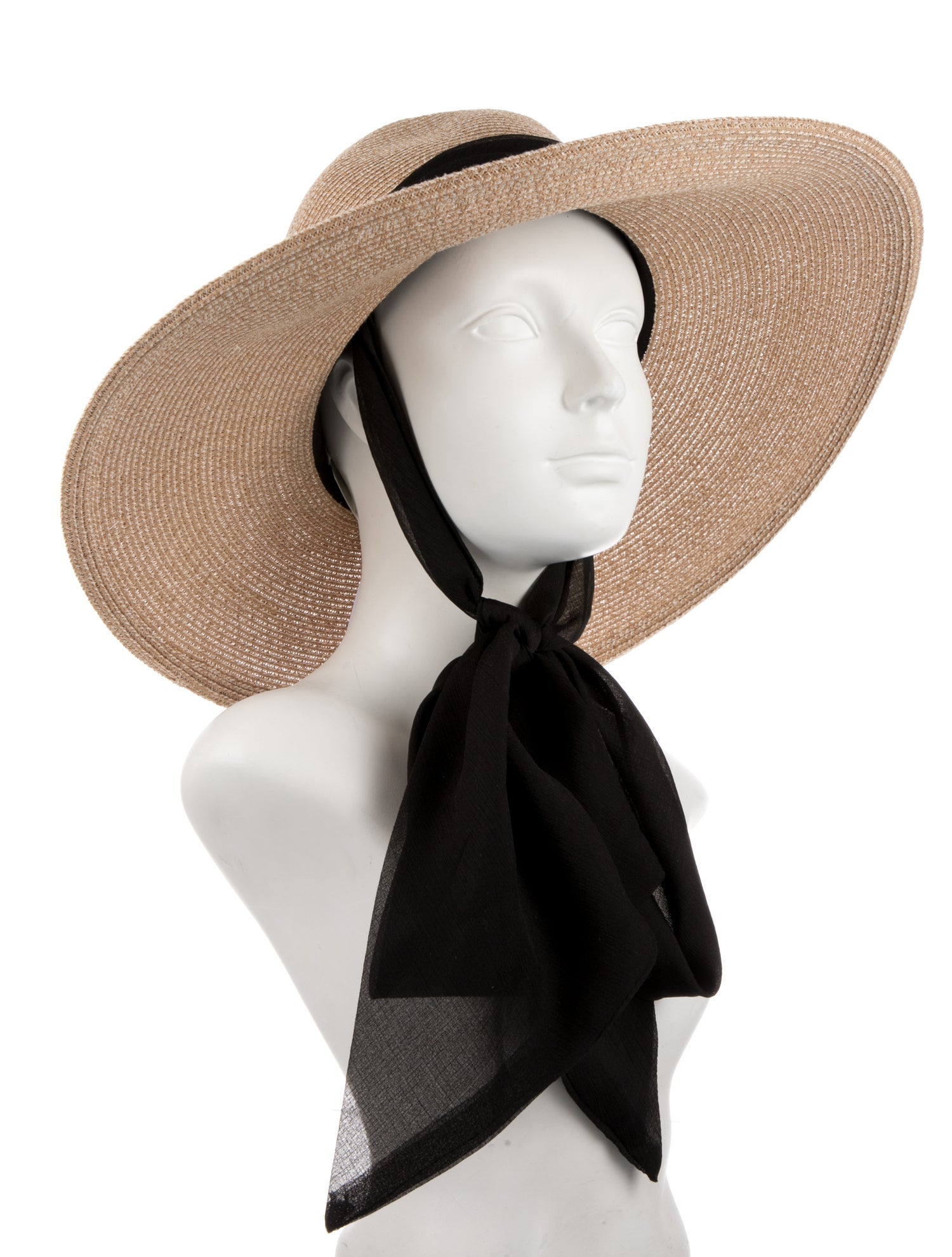 Eugenia Kim Wide Brim Hat