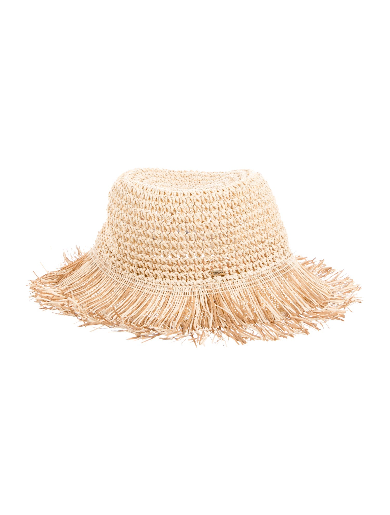 Eugenia Kim Raffia Hat w/Tags