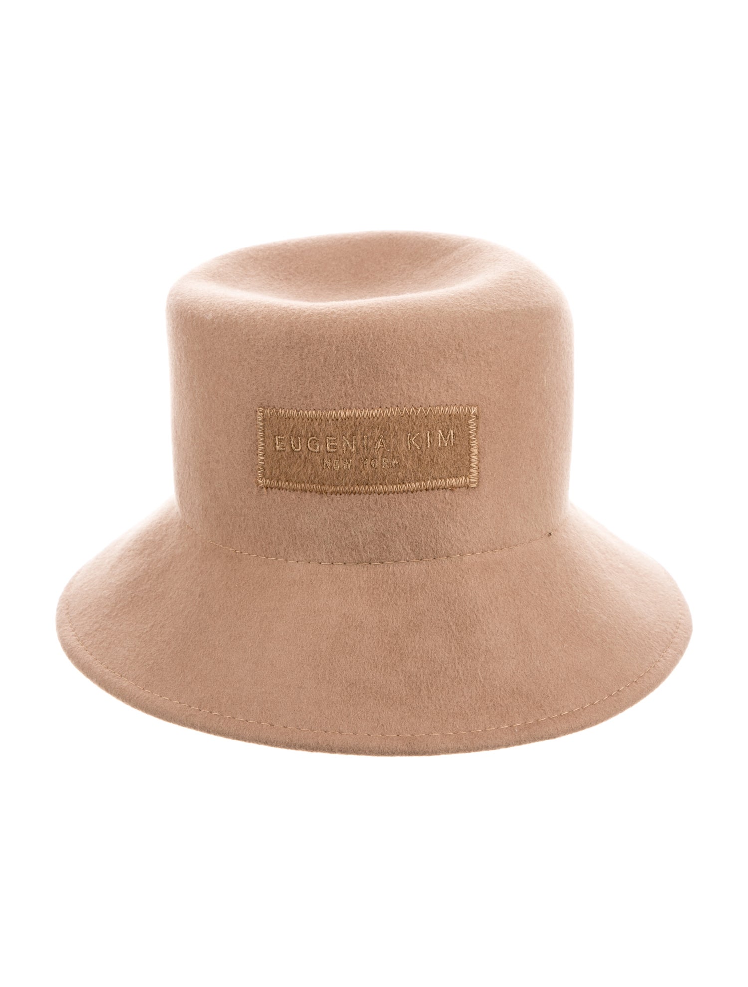 Eugenia Kim Wool Hat