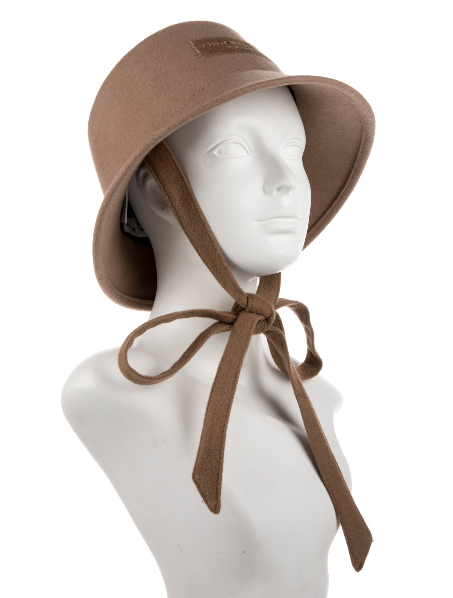 Eugenia Kim Wool Hat