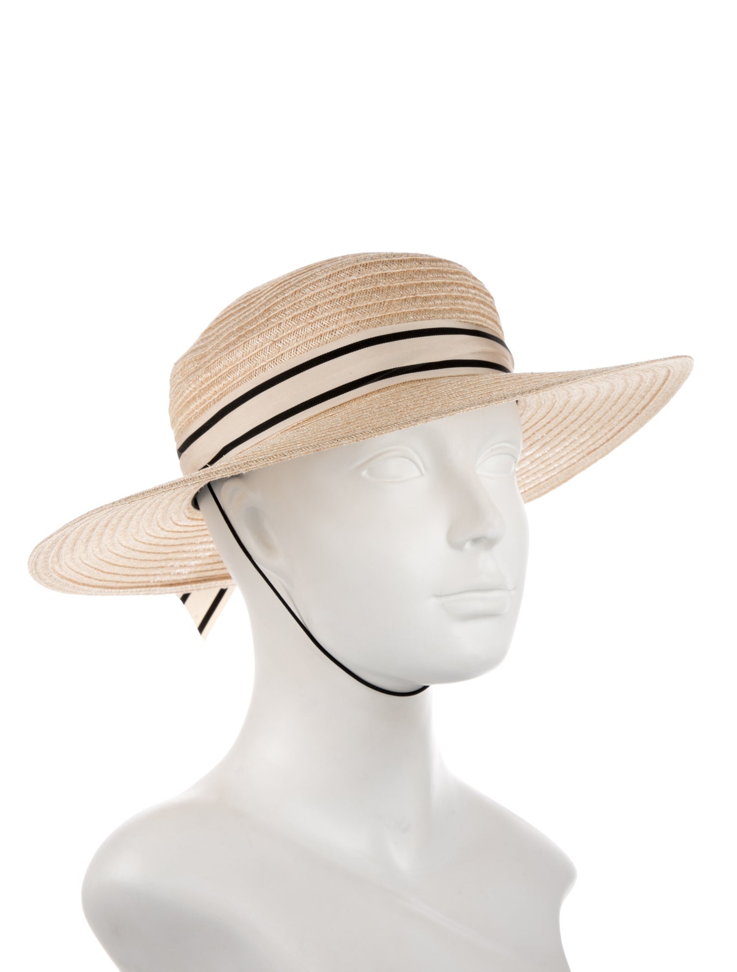 Eugenia Kim Wide Brim Hat w/Tags