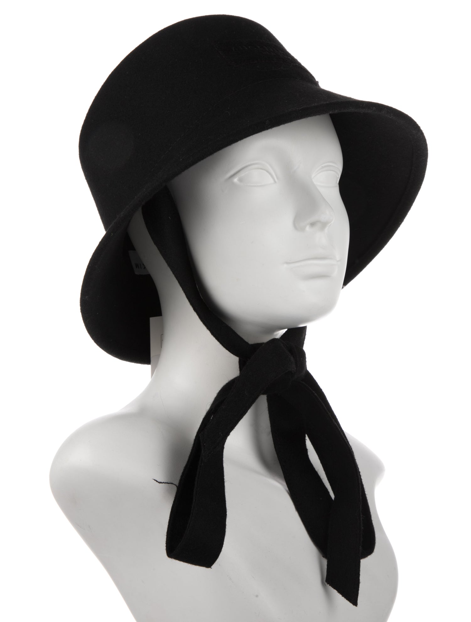 Eugenia Kim Wool Hat