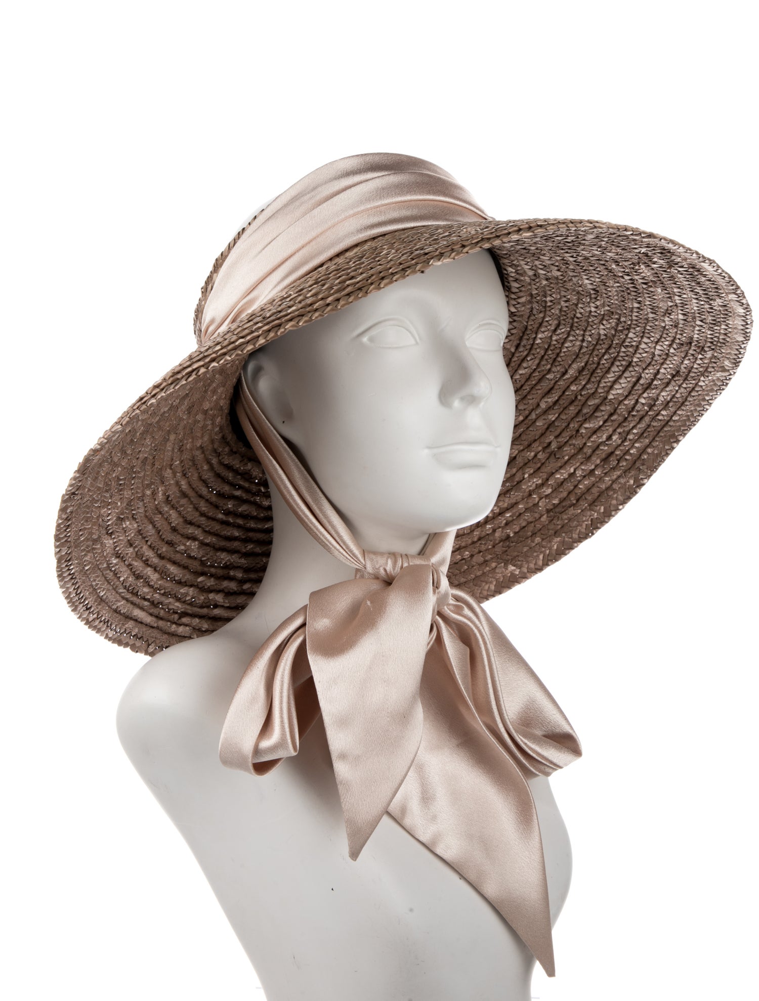Eugenia Kim Sun Visor w/Tags