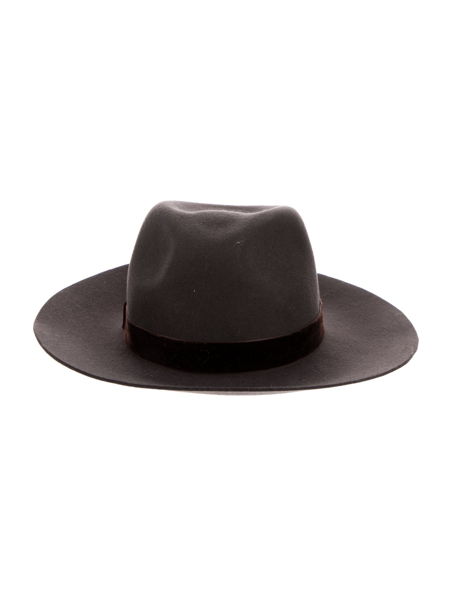 Eugenia Kim Wool Hat