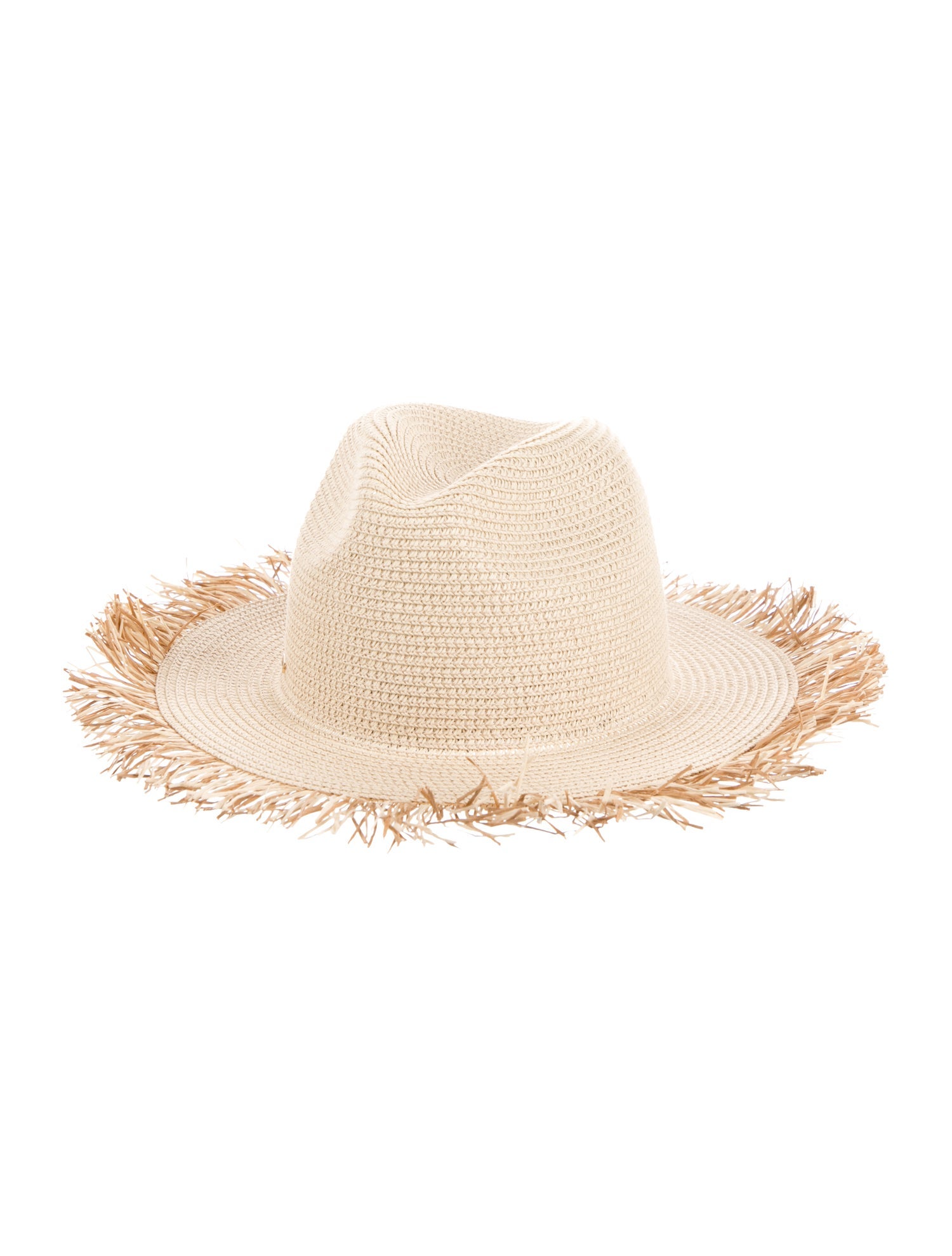 Eugenia Kim Straw Hat w/Tags