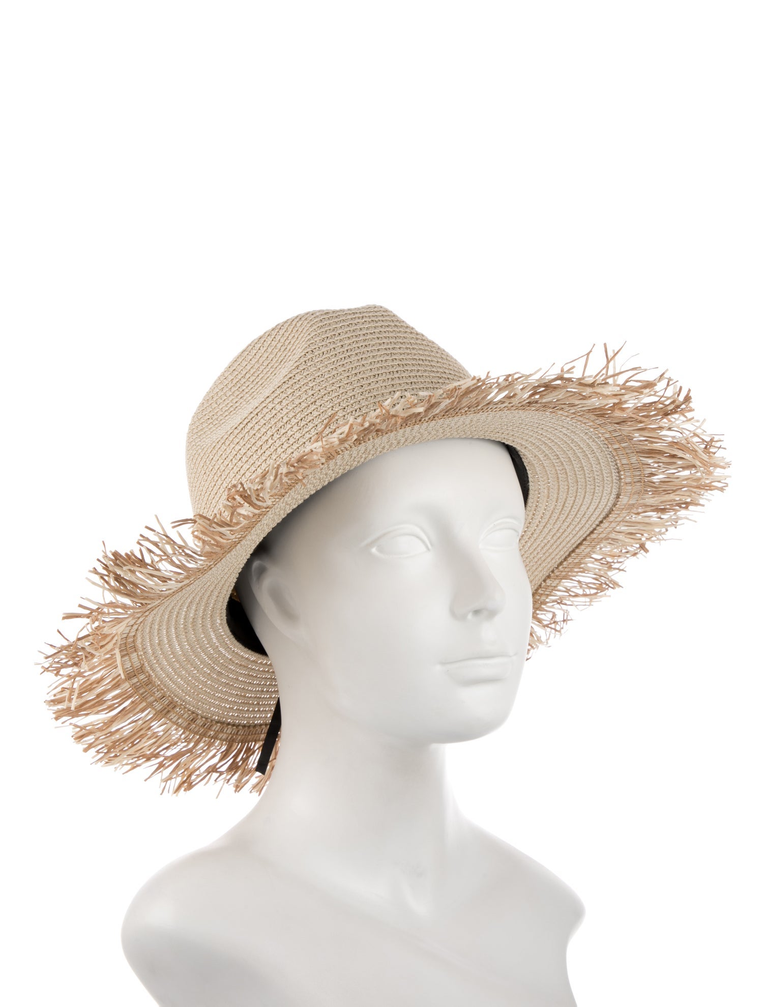Eugenia Kim Straw Hat w/Tags