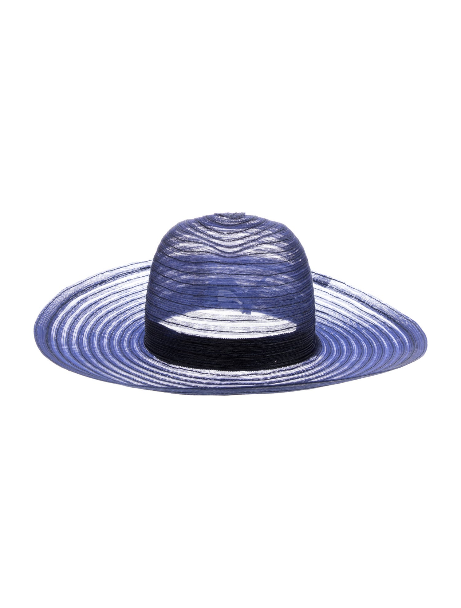 Eugenia Kim Wide Brim Hat w/Tags